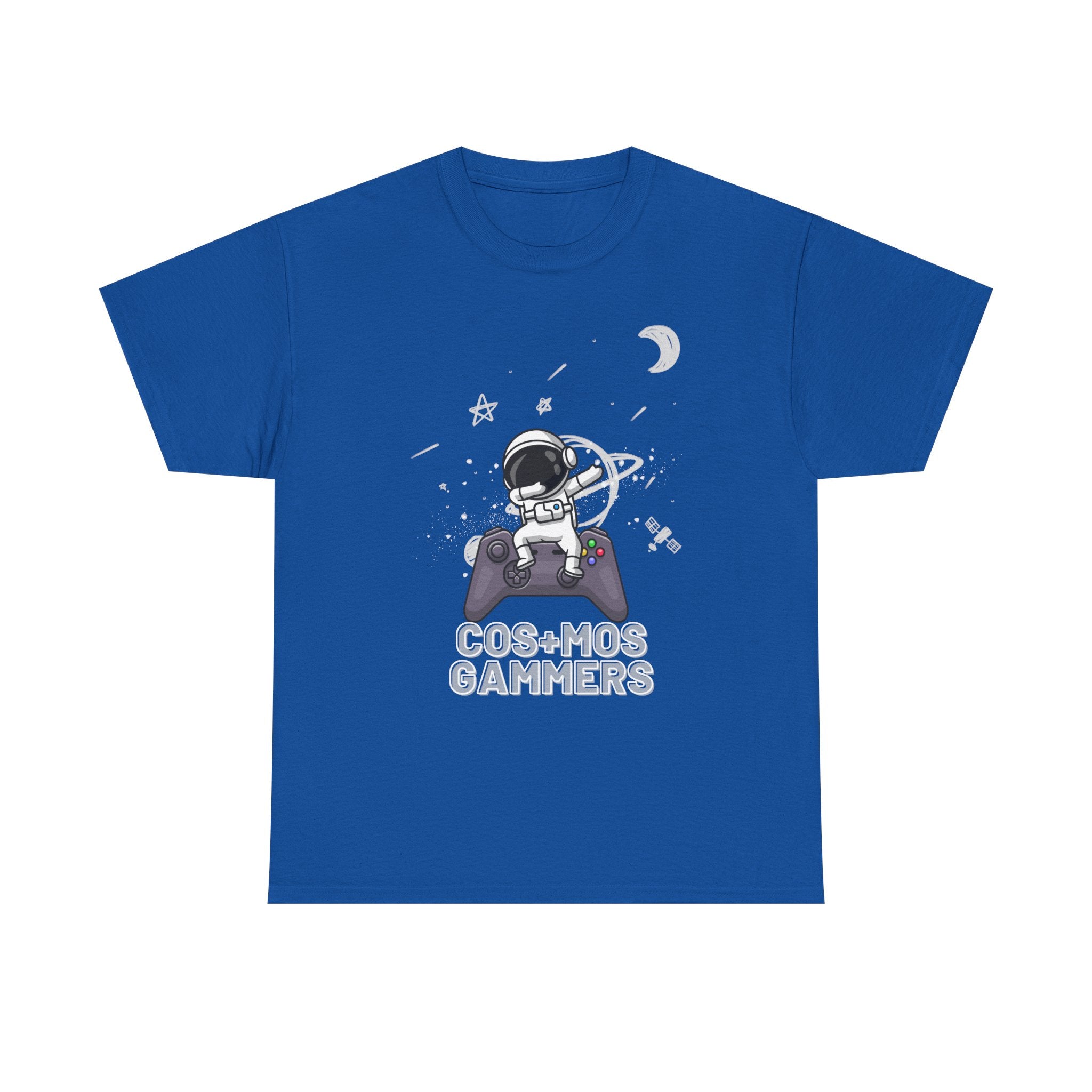 CosMos Gammers Tee