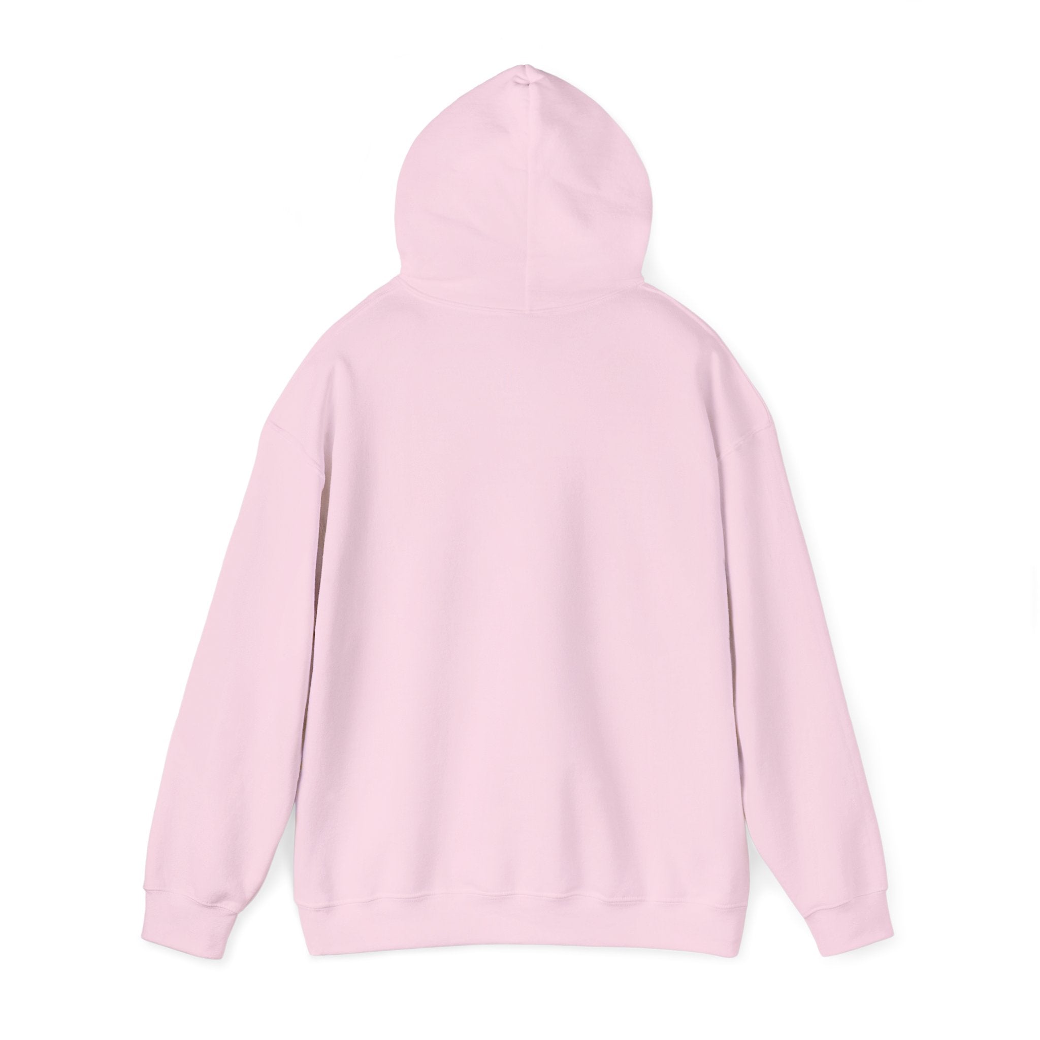 Donut Stress Hooded Sweatshirt