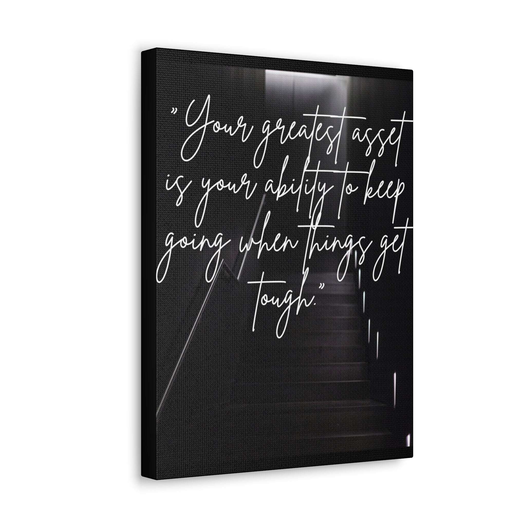 Canvas Gallery Wall art