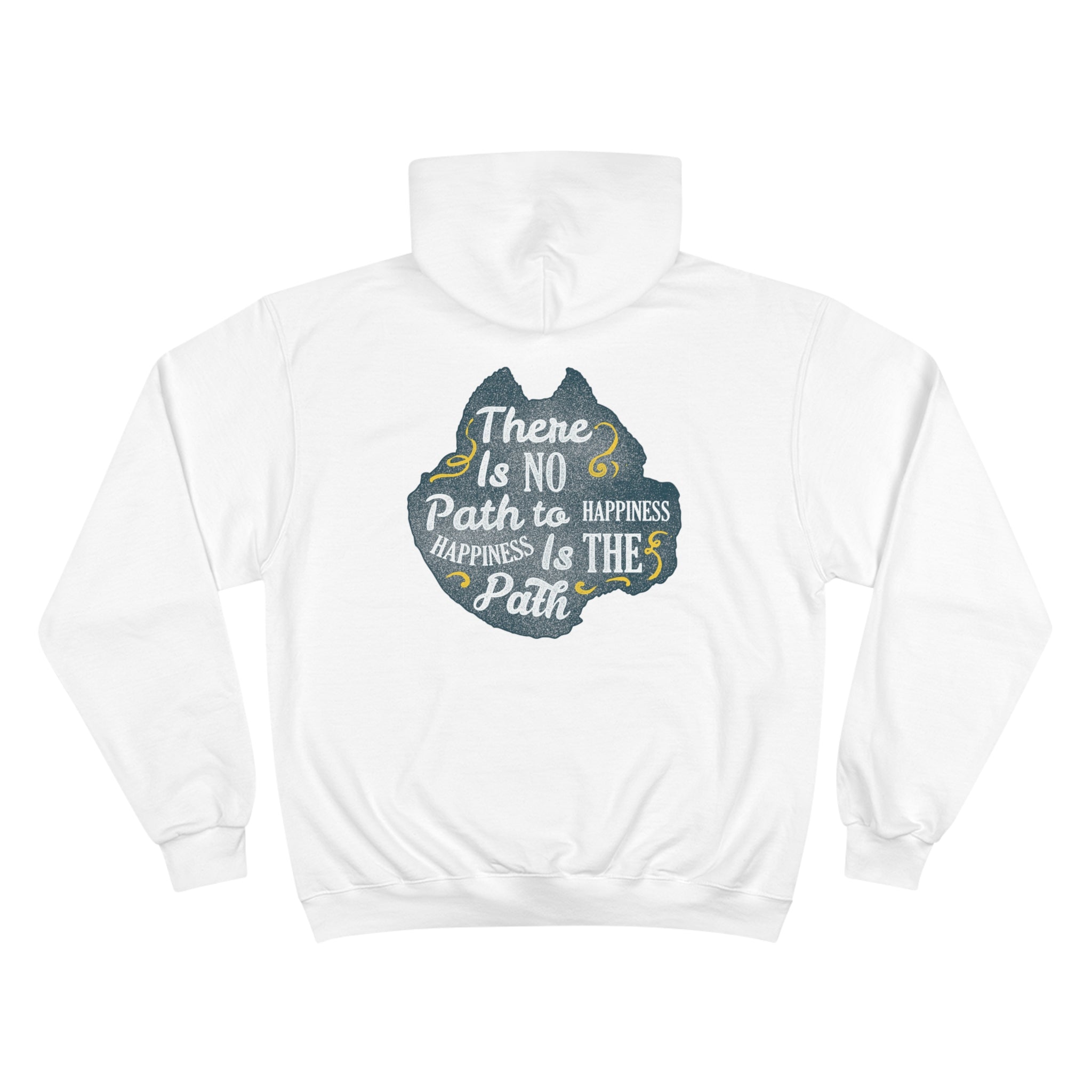 Learning Today Hoodie