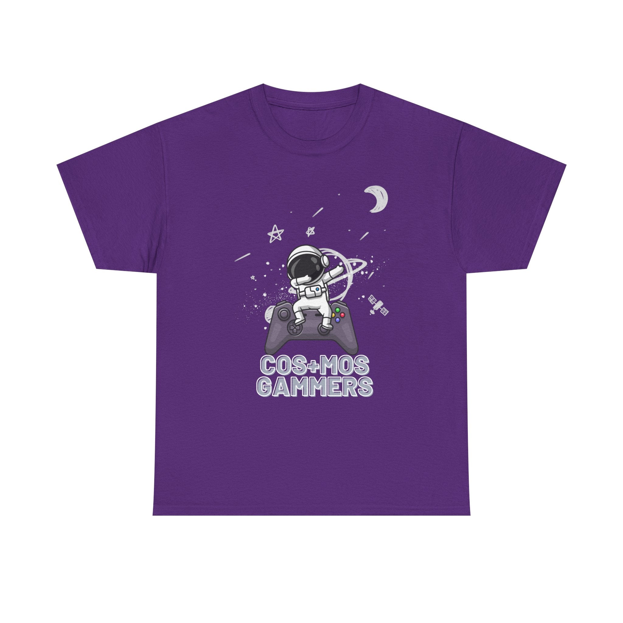 CosMos Gammers Tee