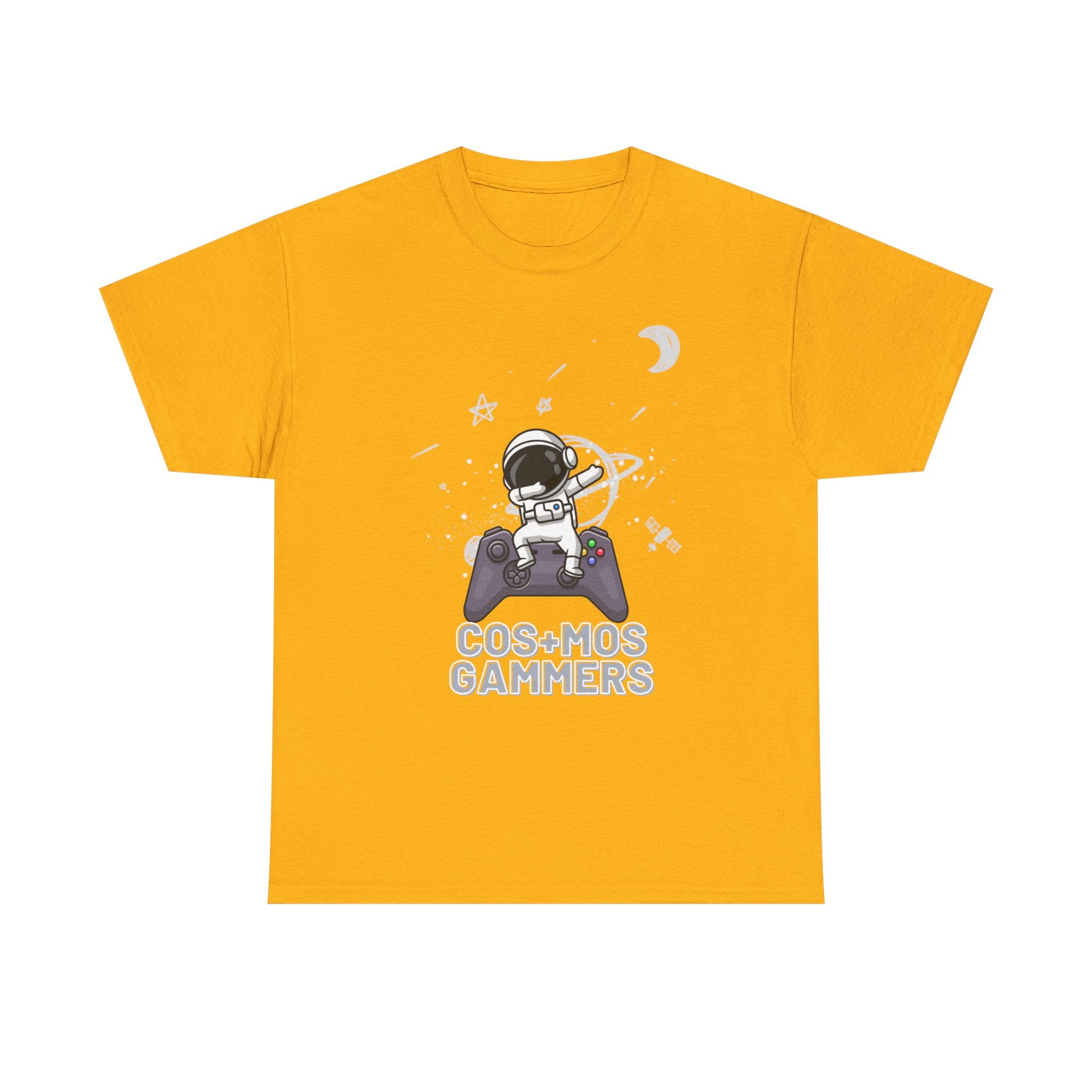 CosMos Gammers Tee