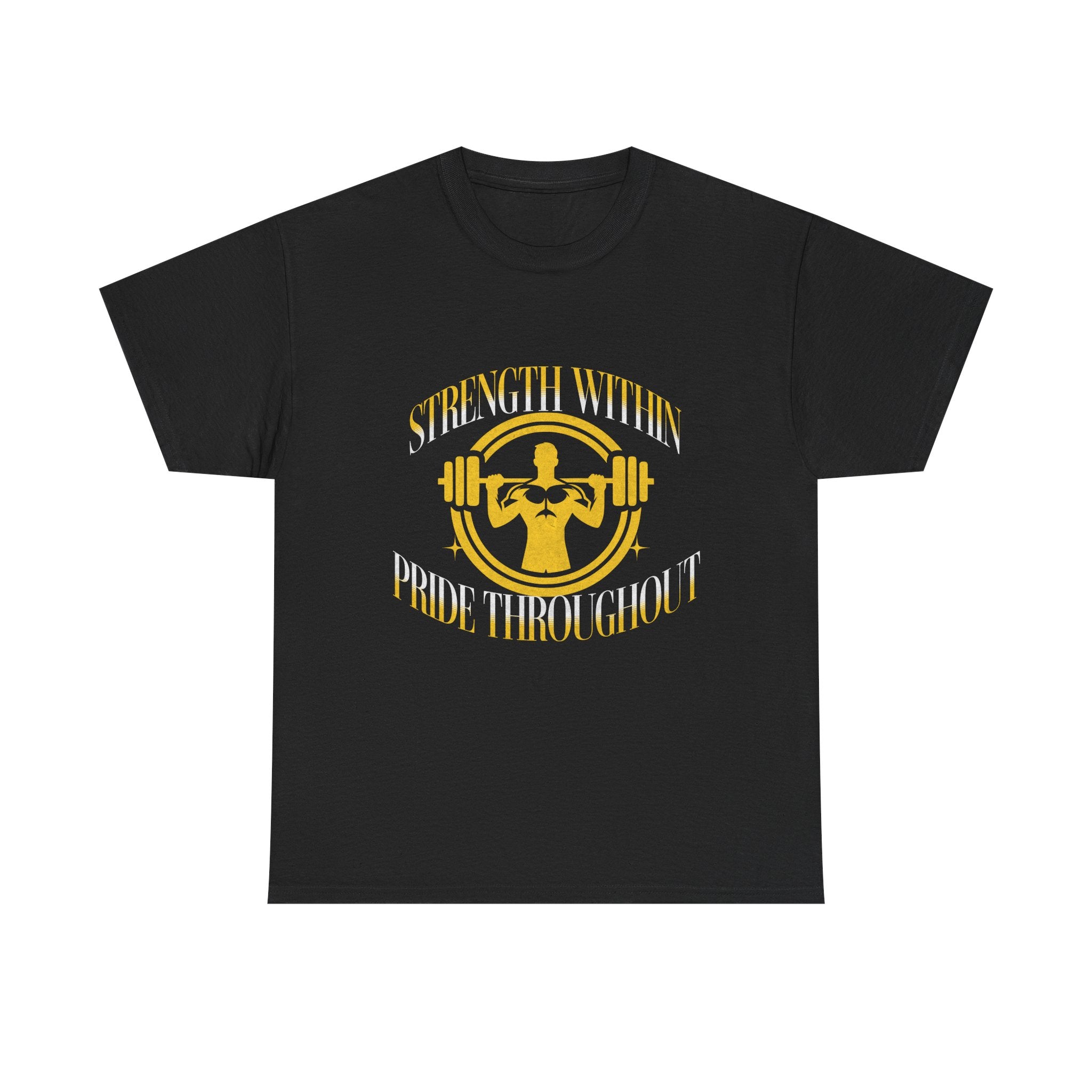 Strength Within Graphic Tee