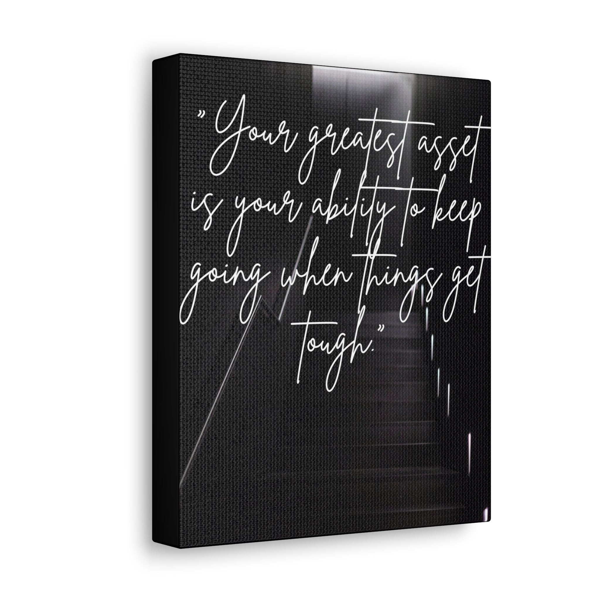 Canvas Gallery Wall art