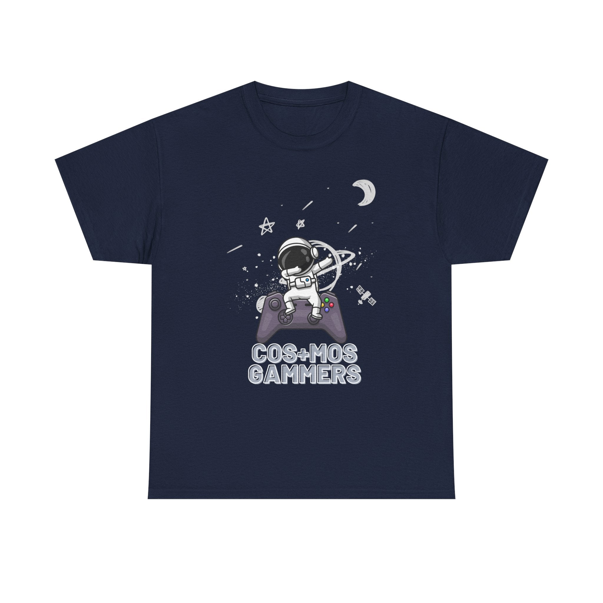 CosMos Gammers Tee