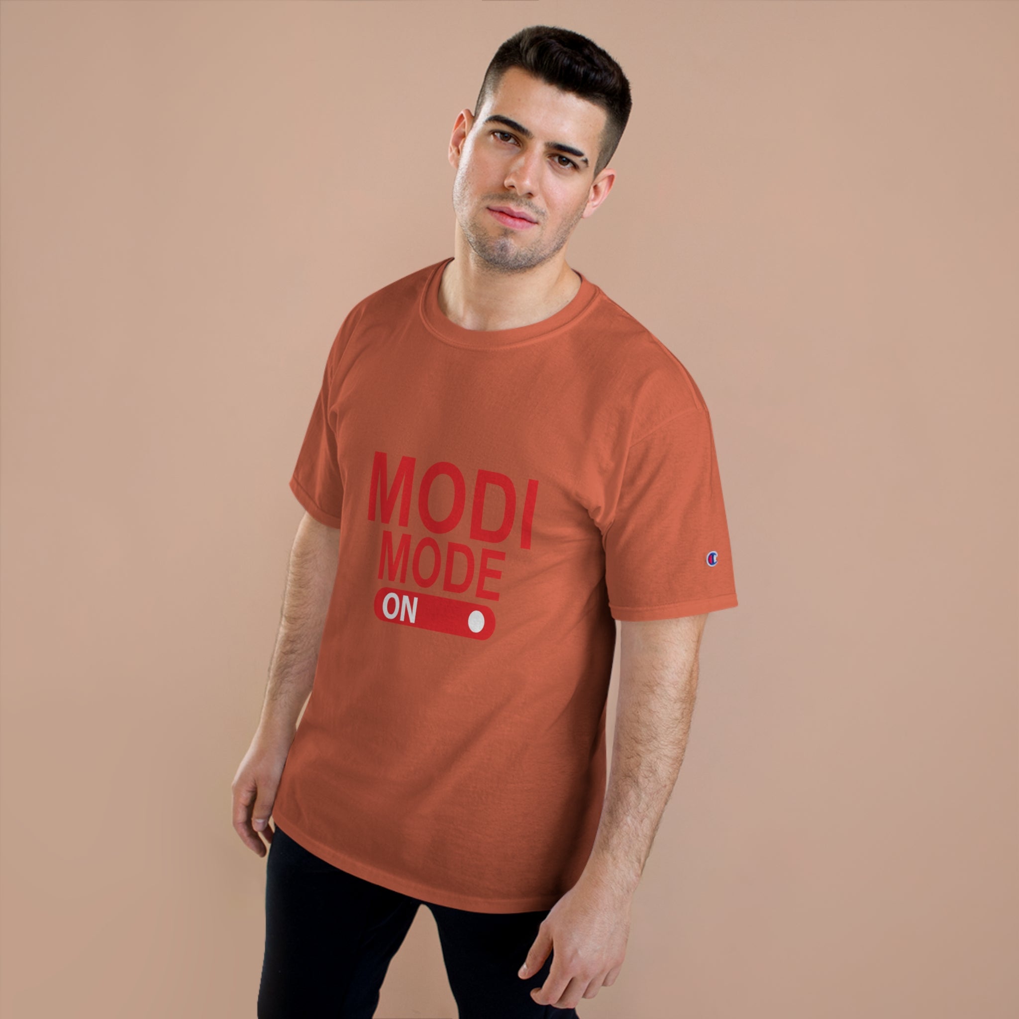 Mode T-Shirt