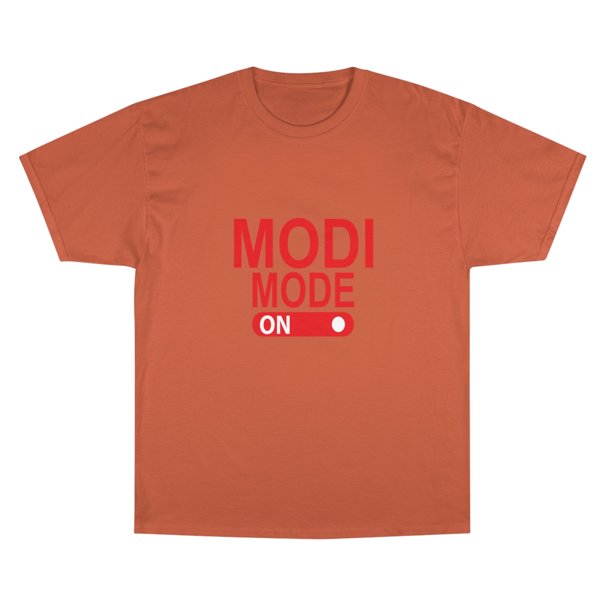 Mode T-Shirt