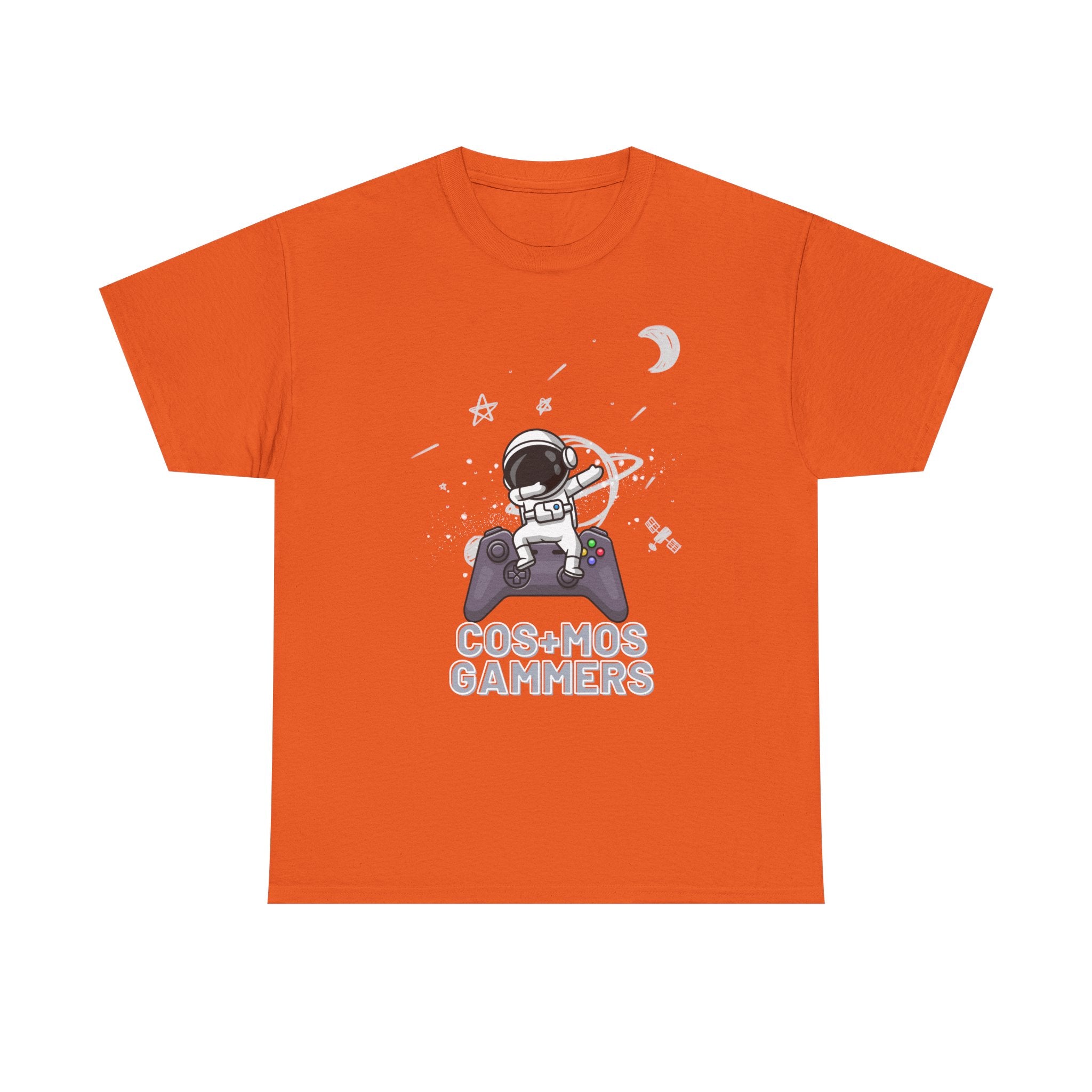 CosMos Gammers Tee