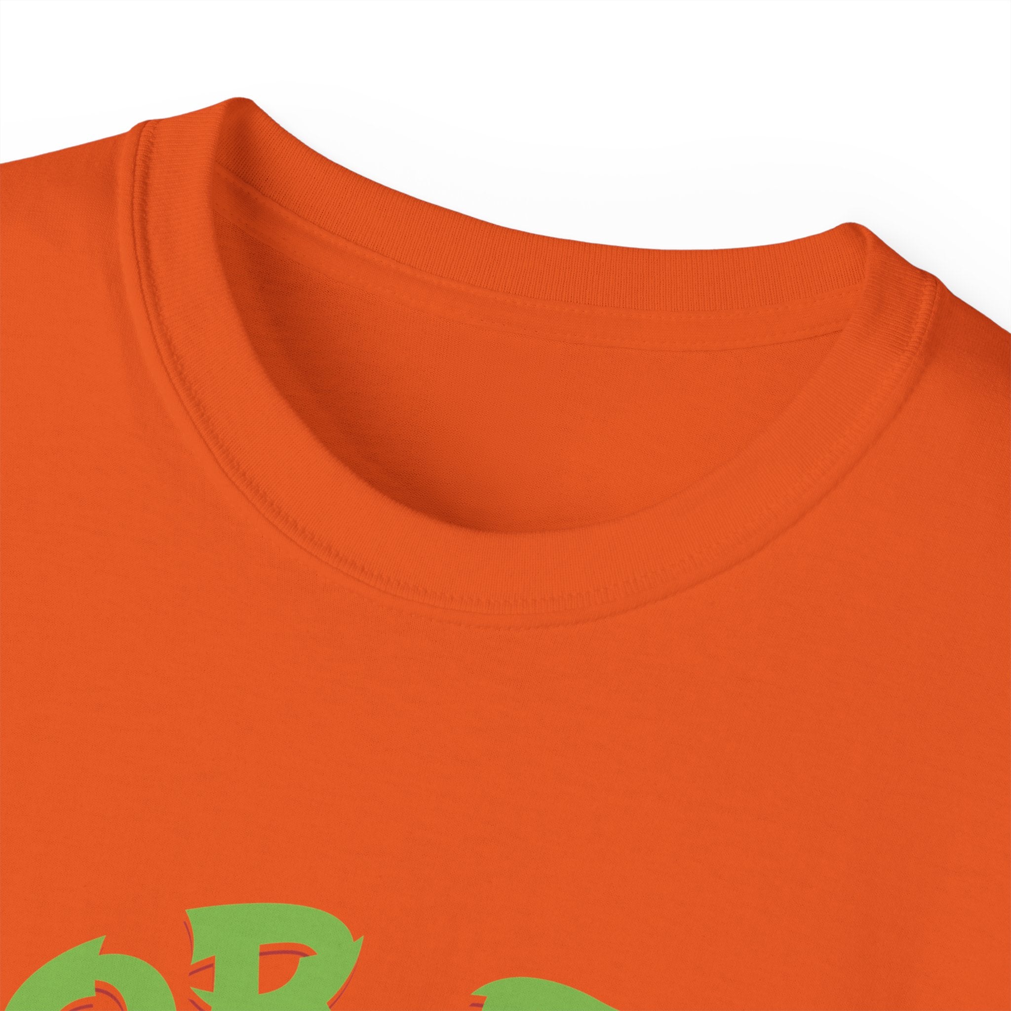 Gator Style Unisex Ultra Cotton Tee - Fun & Unique T-Shirt for Kids & Adults, Perfect for Birthdays, Parties, and Everyday Wear