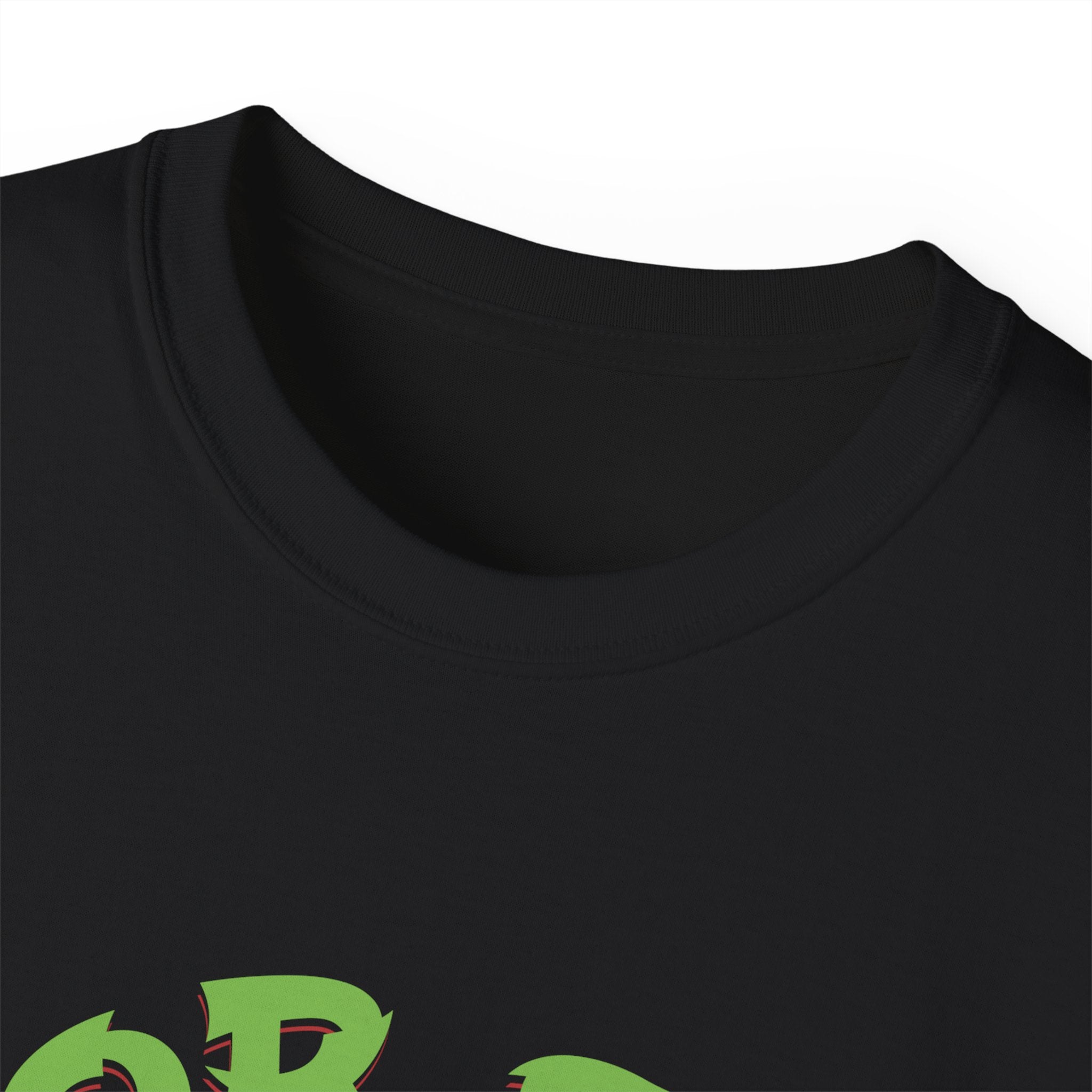 Gator Style Unisex Ultra Cotton Tee - Fun & Unique T-Shirt for Kids & Adults, Perfect for Birthdays, Parties, and Everyday Wear