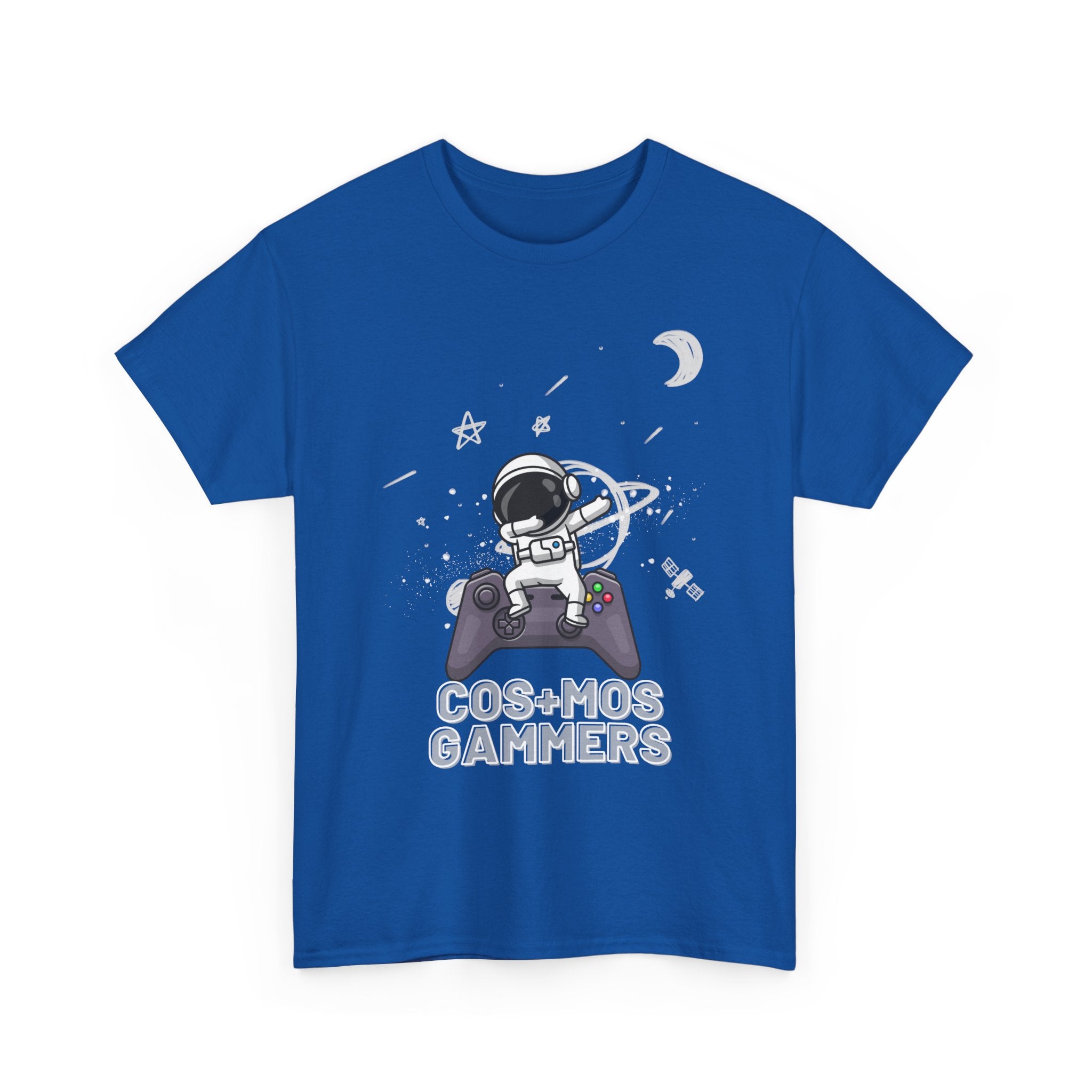 CosMos Gammers Tee