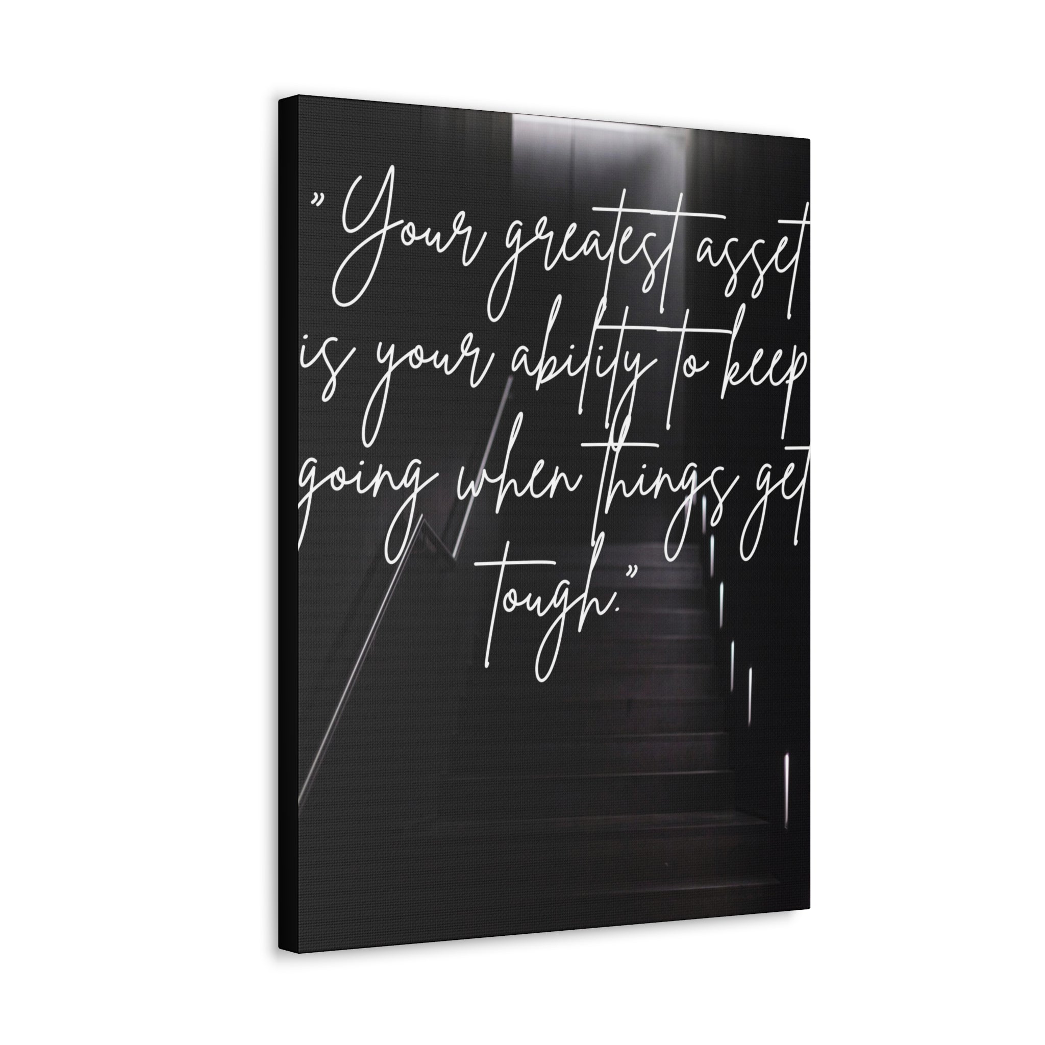 Canvas Gallery Wall art