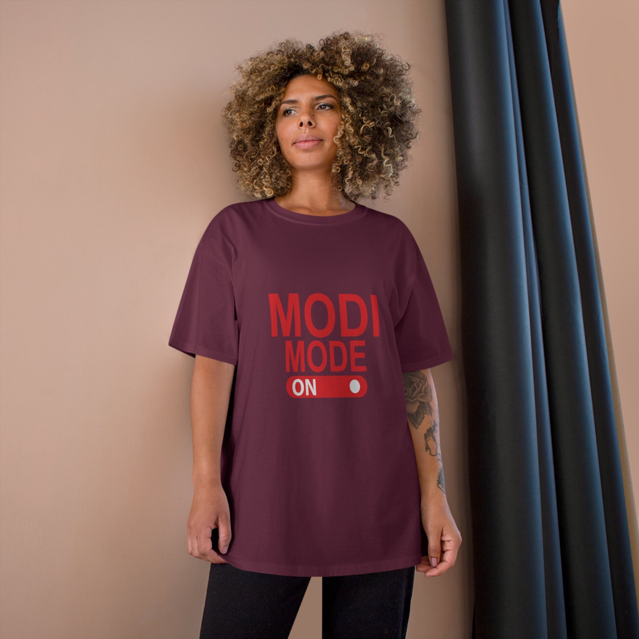 Mode T-Shirt