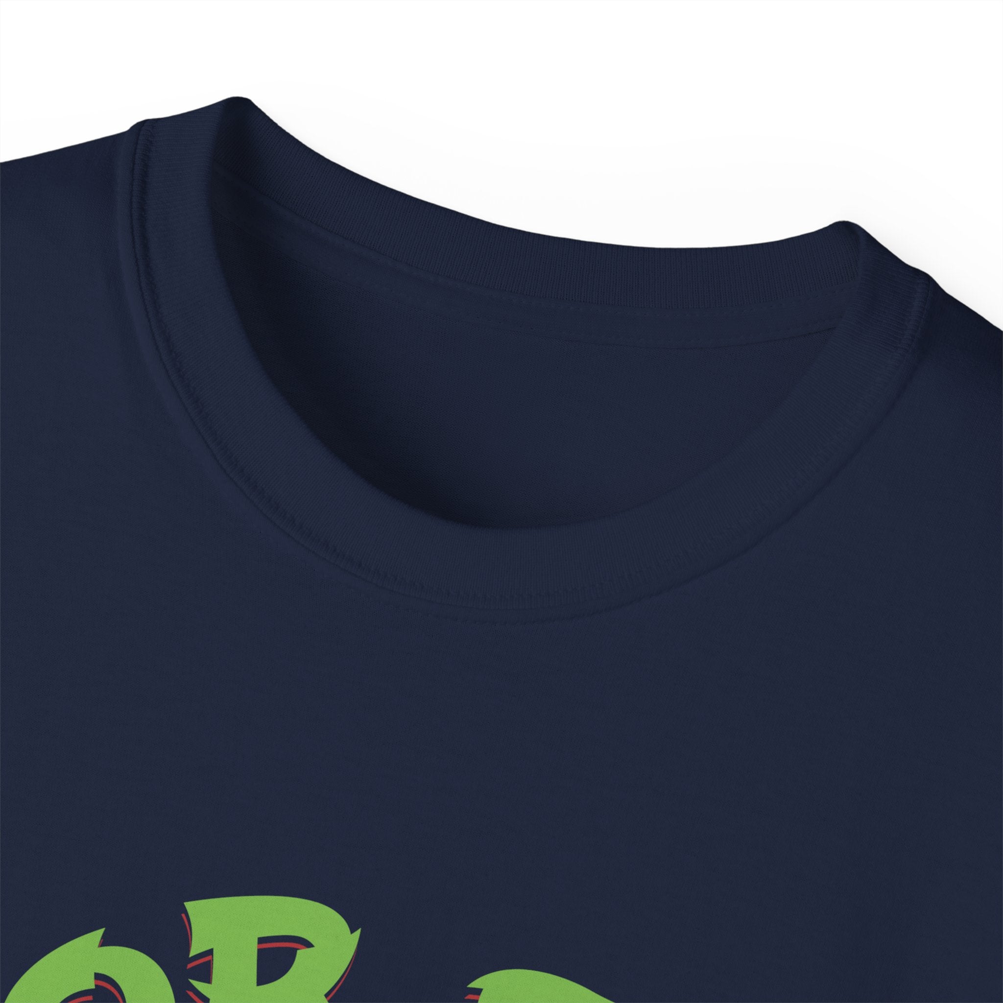 Gator Style Unisex Ultra Cotton Tee - Fun & Unique T-Shirt for Kids & Adults, Perfect for Birthdays, Parties, and Everyday Wear