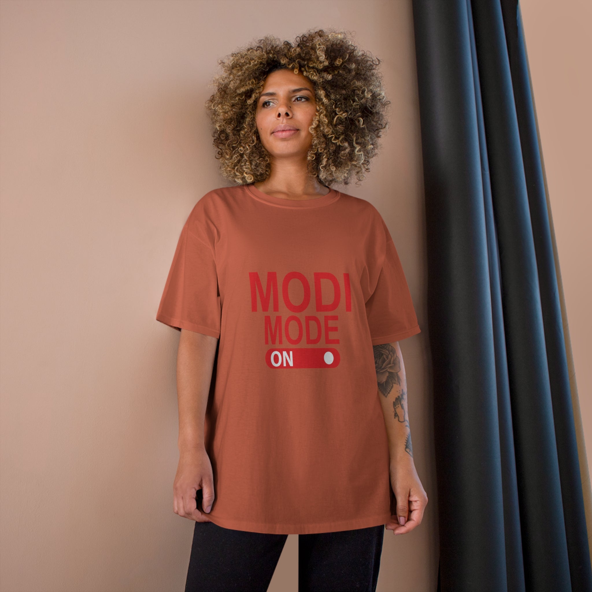 Mode T-Shirt