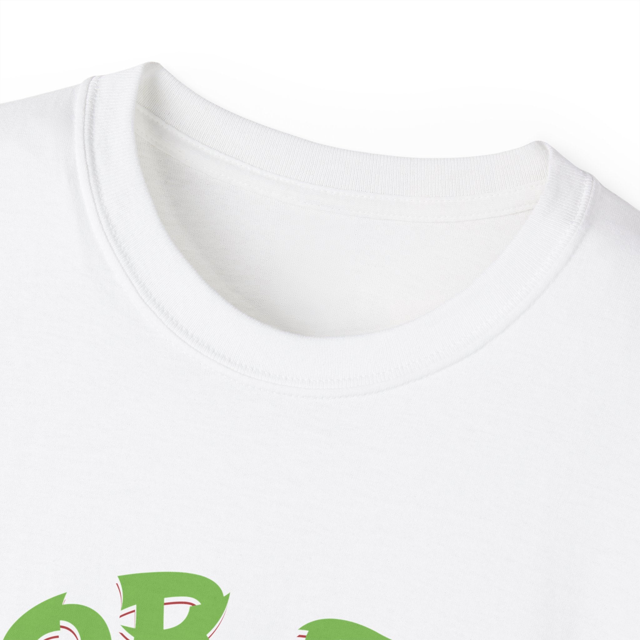 Gator Style Unisex Ultra Cotton Tee - Fun & Unique T-Shirt for Kids & Adults, Perfect for Birthdays, Parties, and Everyday Wear