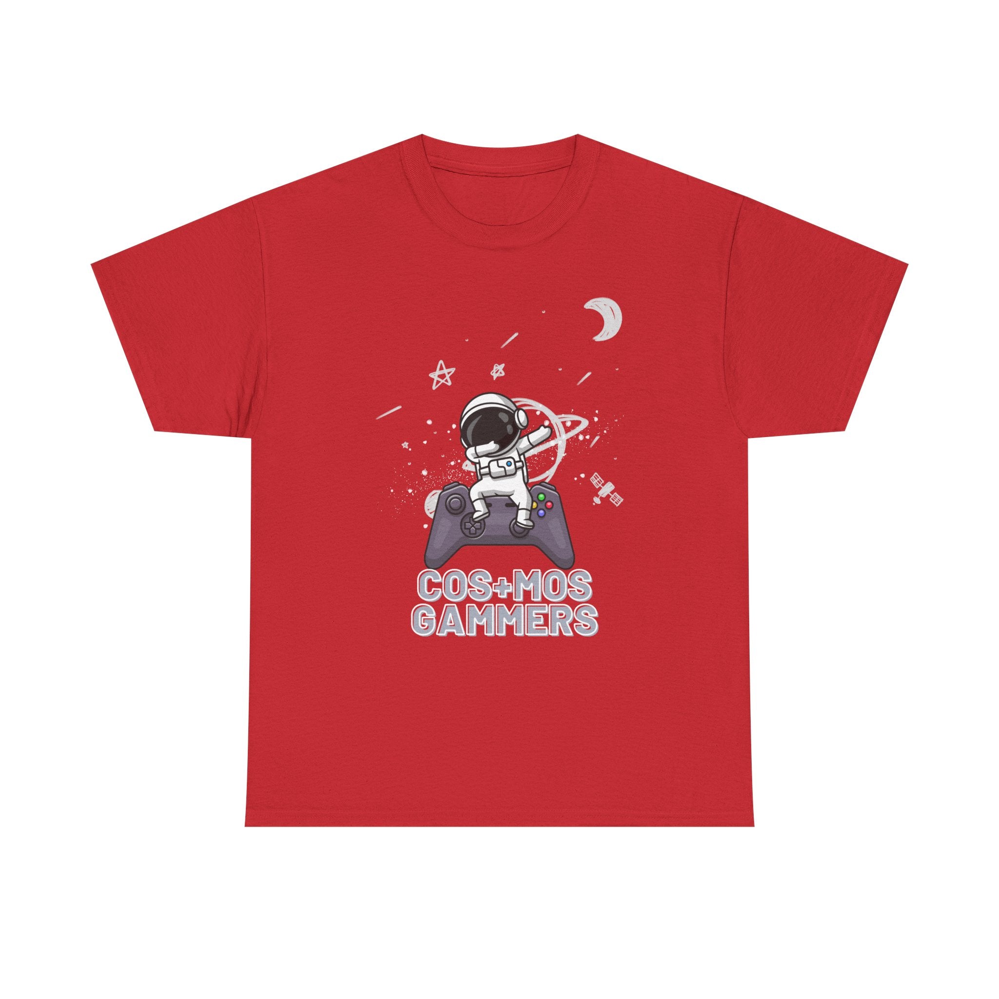 CosMos Gammers Tee