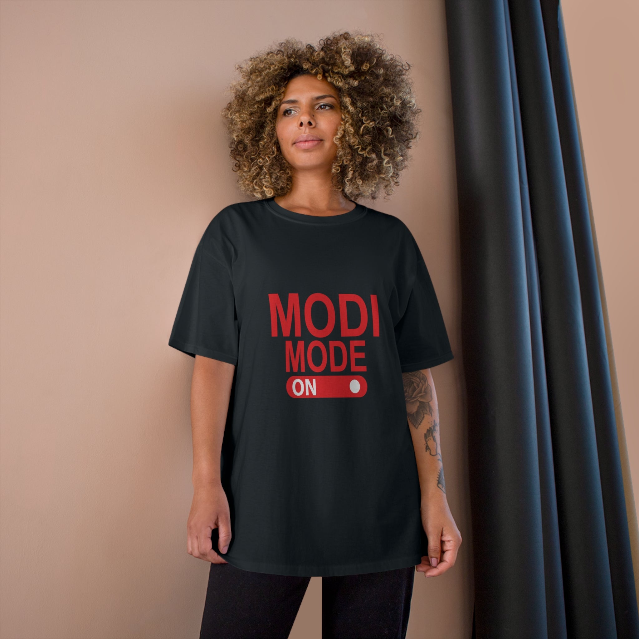 Mode T-Shirt