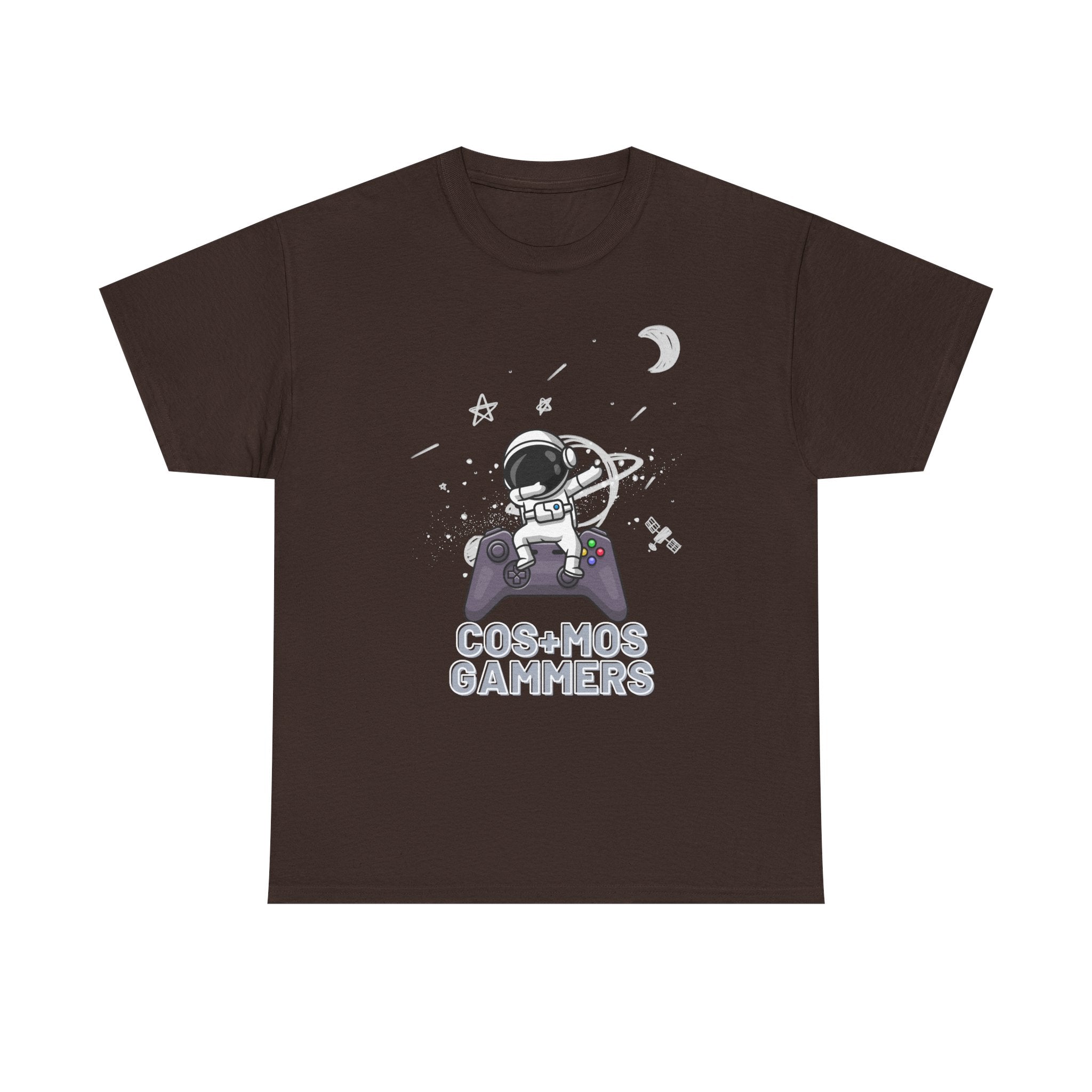 CosMos Gammers Tee