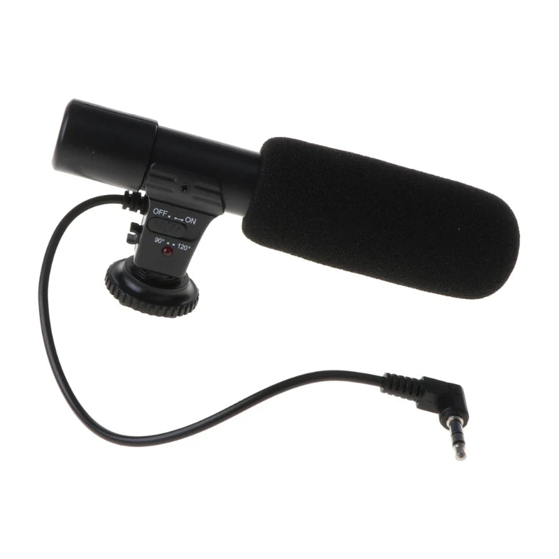 1 Pc Professional 24MP Camcorder Digital Video Camera Night Vision 3 Inch LCD Touch Screen 18x Digital Zoom Camera Recorder