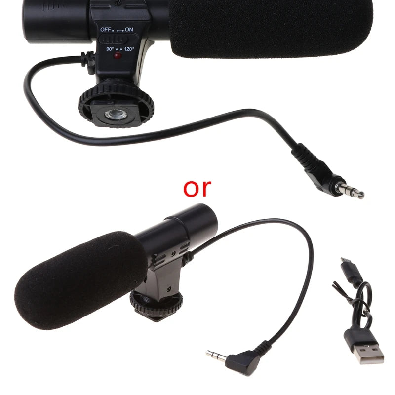 1 Pc Professional 24MP Camcorder Digital Video Camera Night Vision 3 Inch LCD Touch Screen 18x Digital Zoom Camera Recorder