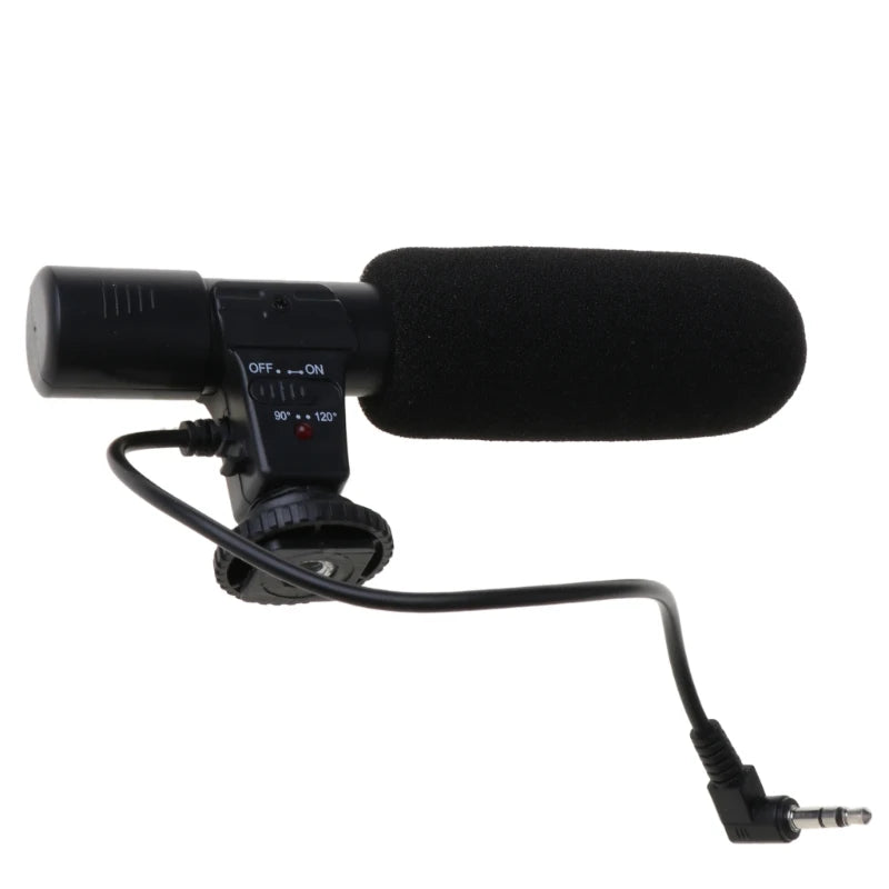 1 Pc Professional 24MP Camcorder Digital Video Camera Night Vision 3 Inch LCD Touch Screen 18x Digital Zoom Camera Recorder