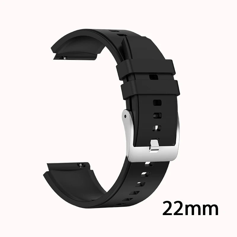 NEW For IOS Watch Series 11 Smart Watch GPS Trajectory Heart Rate Clock HD Bluetooth Call Sport Waterproof Watch Global Version