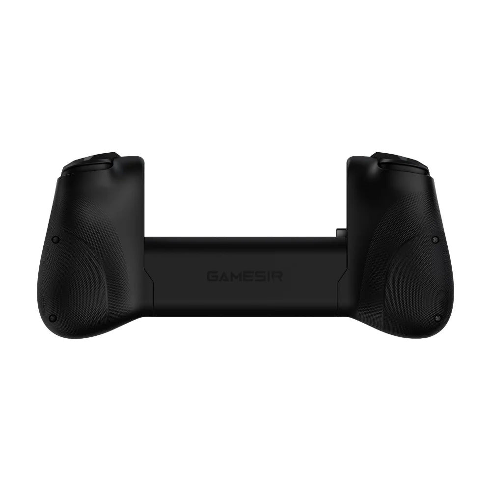 GameSir X5 Lite Game Controller for Android, iPhone 16/15, iPad mini - Hall Effect Joysticks, App Support for Mobile Gaming