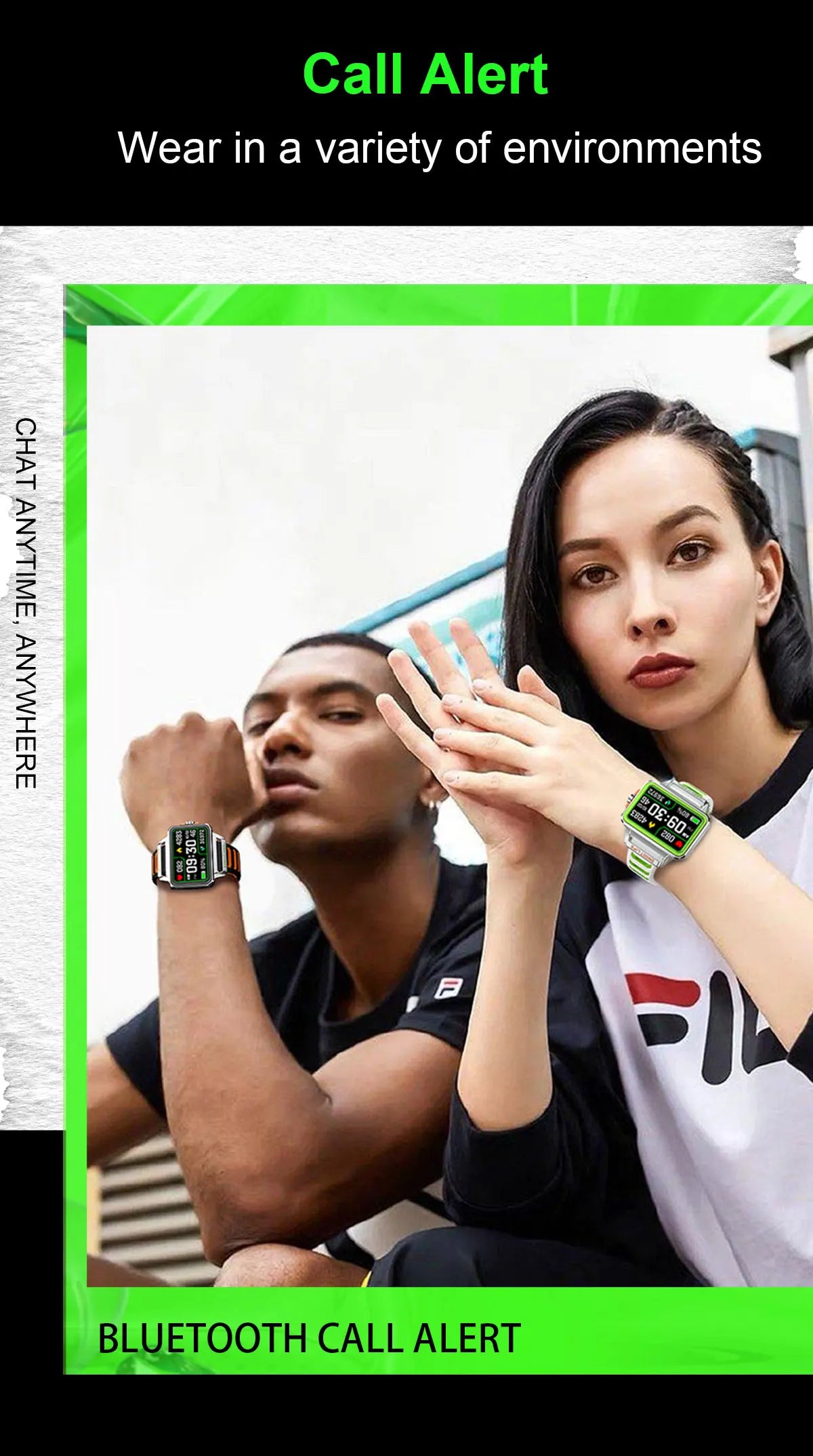 Smart Watch for Men Women S666 Heart Rate Monitor Waterproof Bracelet Sport Smartwatch for IOS Android Xiaomi Phone