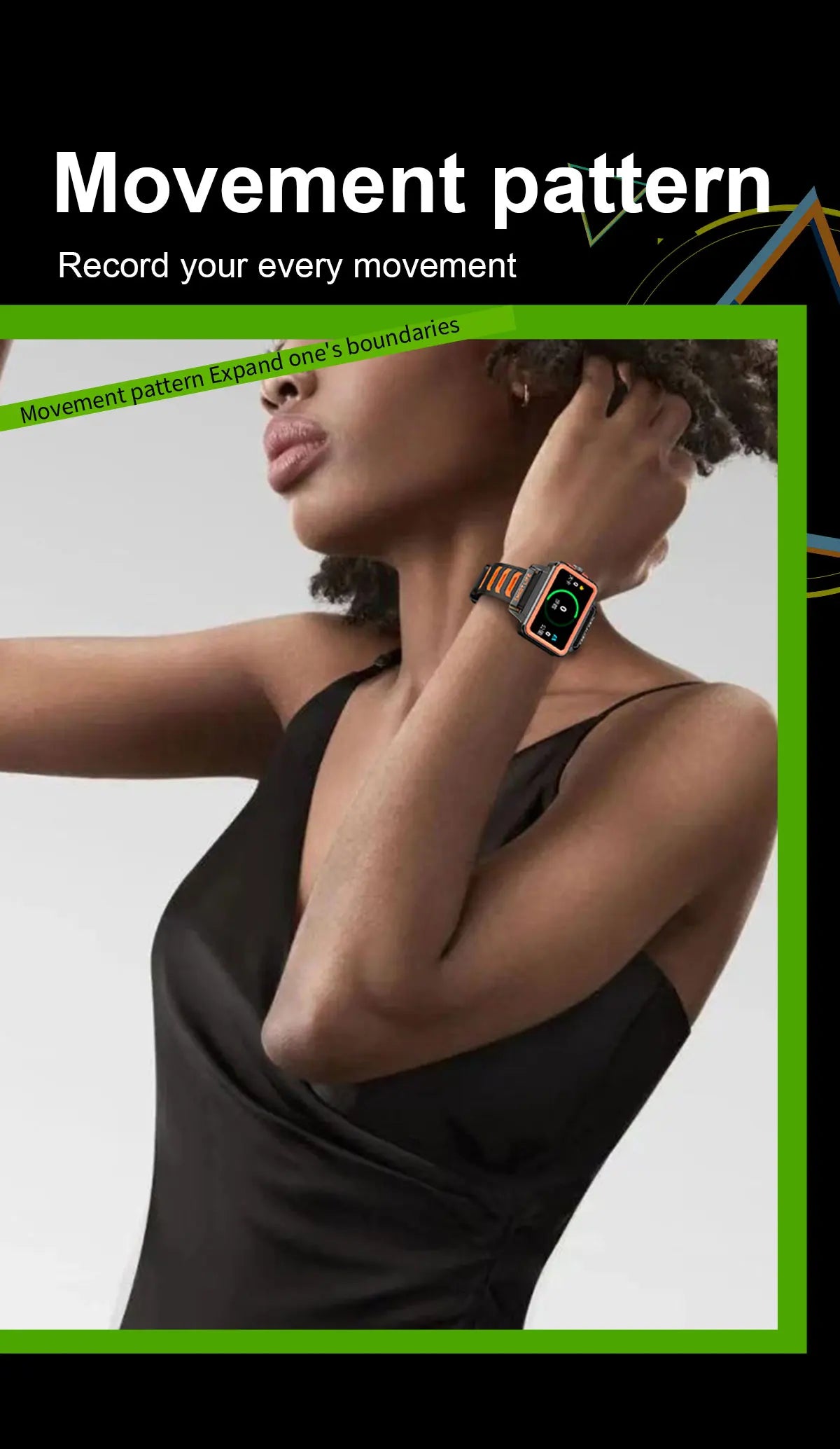 Smart Watch for Men Women S666 Heart Rate Monitor Waterproof Bracelet Sport Smartwatch for IOS Android Xiaomi Phone