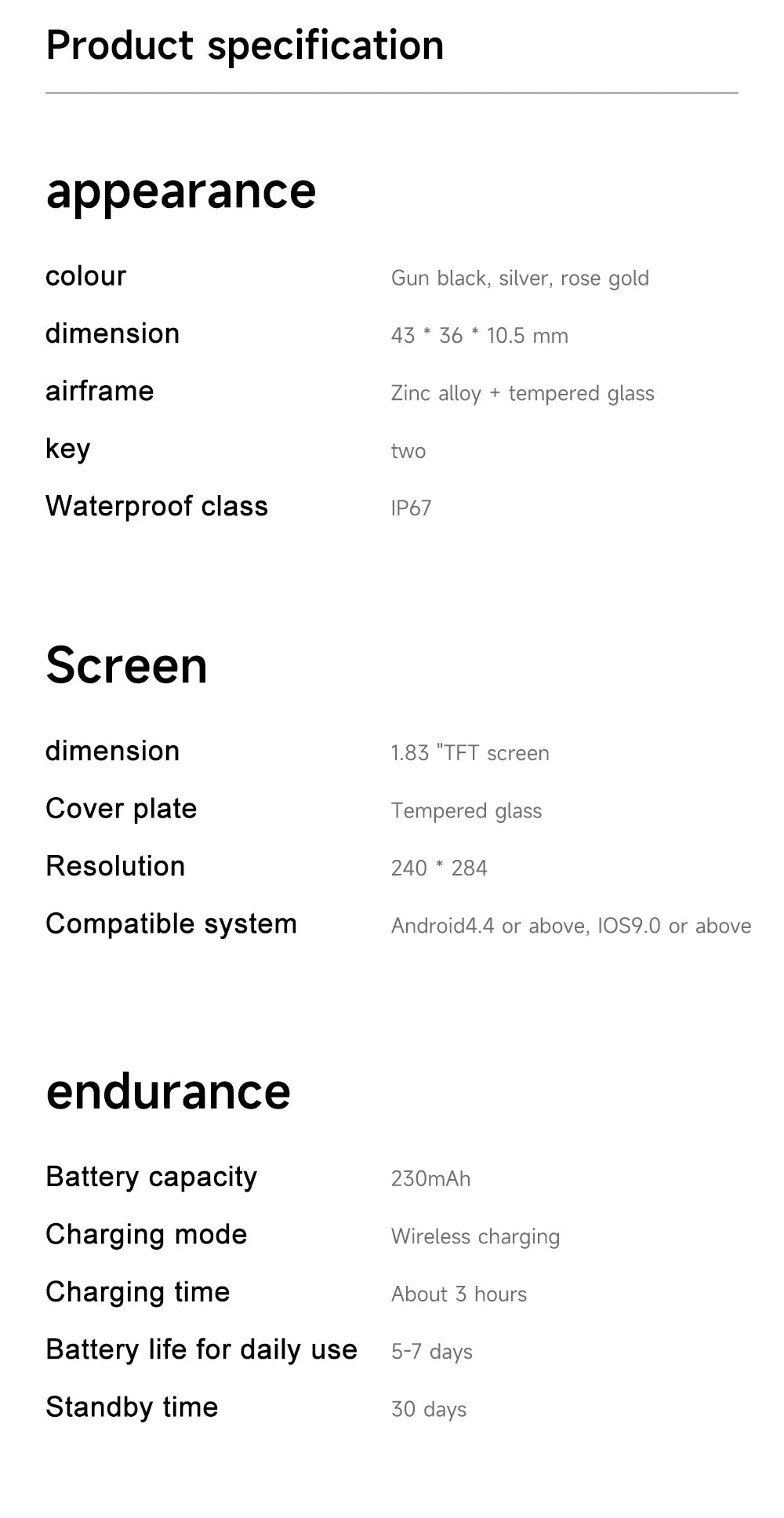 NEW For IOS Watch Series 11 Smart Watch GPS Trajectory Heart Rate Clock HD Bluetooth Call Sport Waterproof Watch Global Version