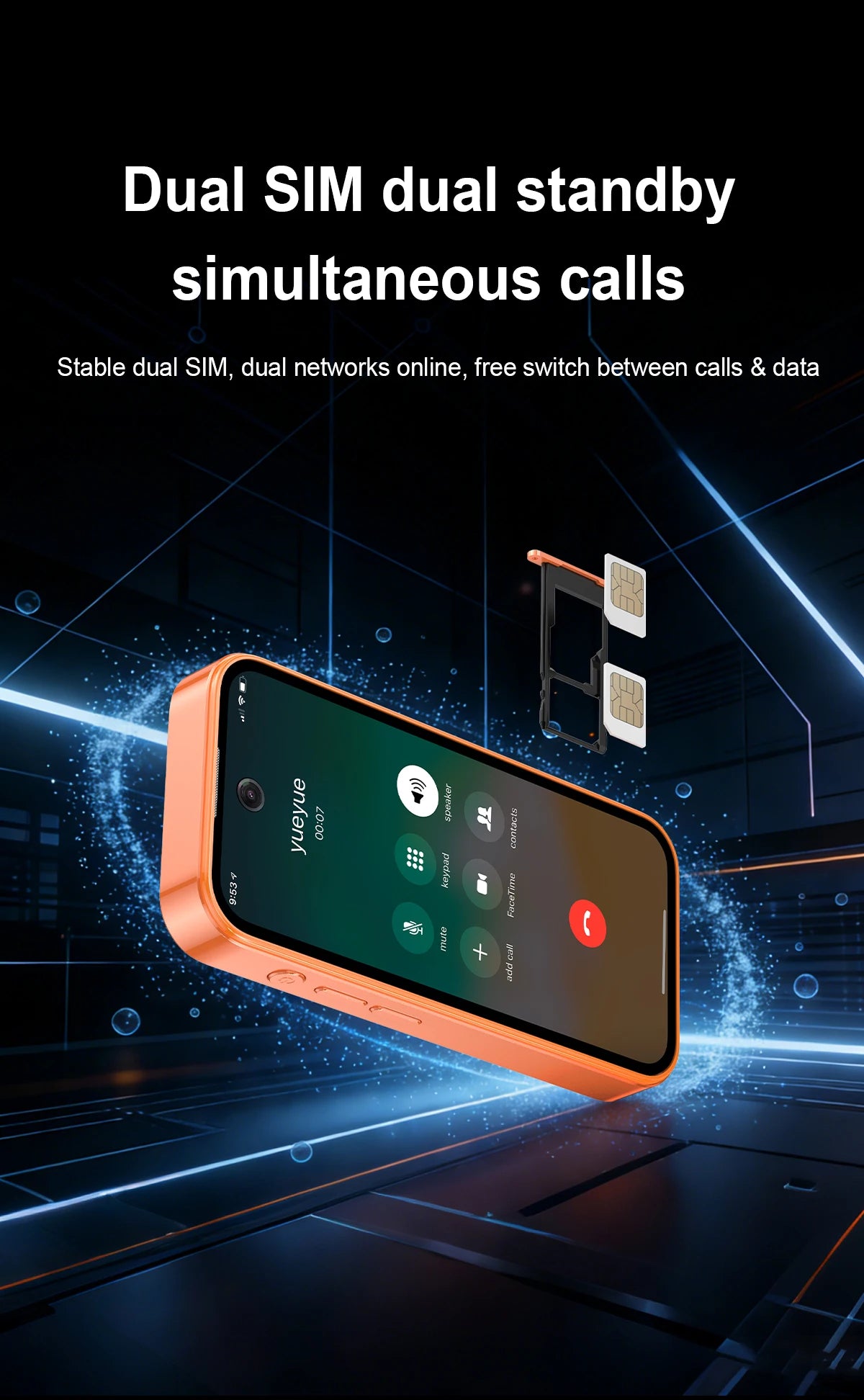 Q333 Mini Android 12.0 Smart Watch 3.97 Inches 8GB RAM 256GB ROM Dual SIM Standby Play Store 3G Little Smart Watch Phone