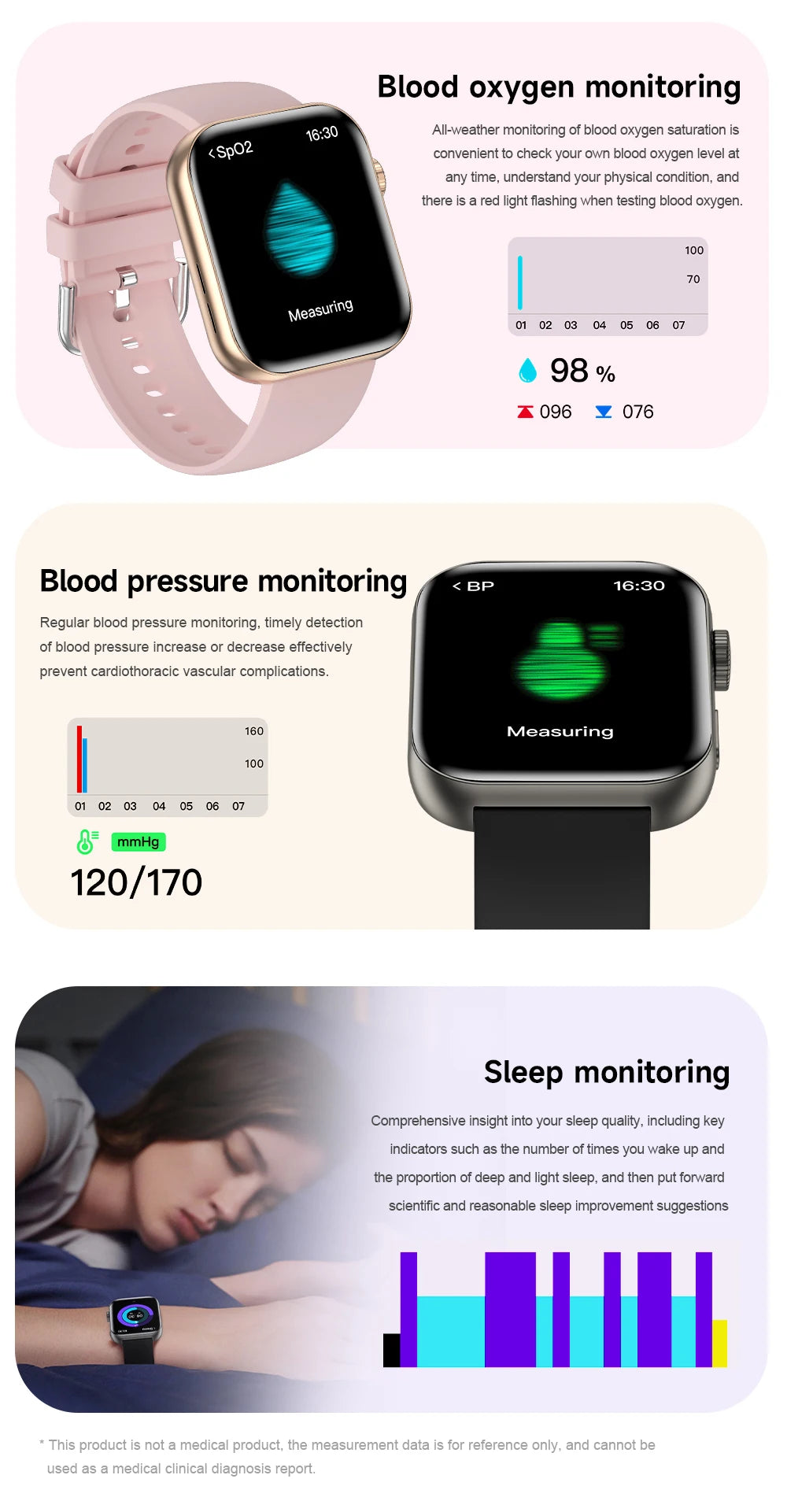 NEW For IOS Watch Series 11 Smart Watch GPS Trajectory Heart Rate Clock HD Bluetooth Call Sport Waterproof Watch Global Version