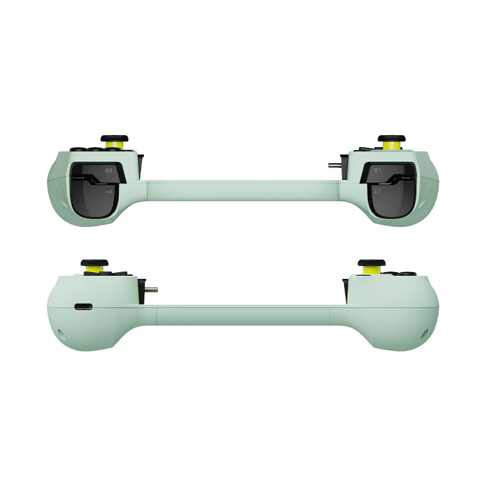 GameSir X5 Lite Game Controller for Android, iPhone 16/15, iPad mini - Hall Effect Joysticks, App Support for Mobile Gaming