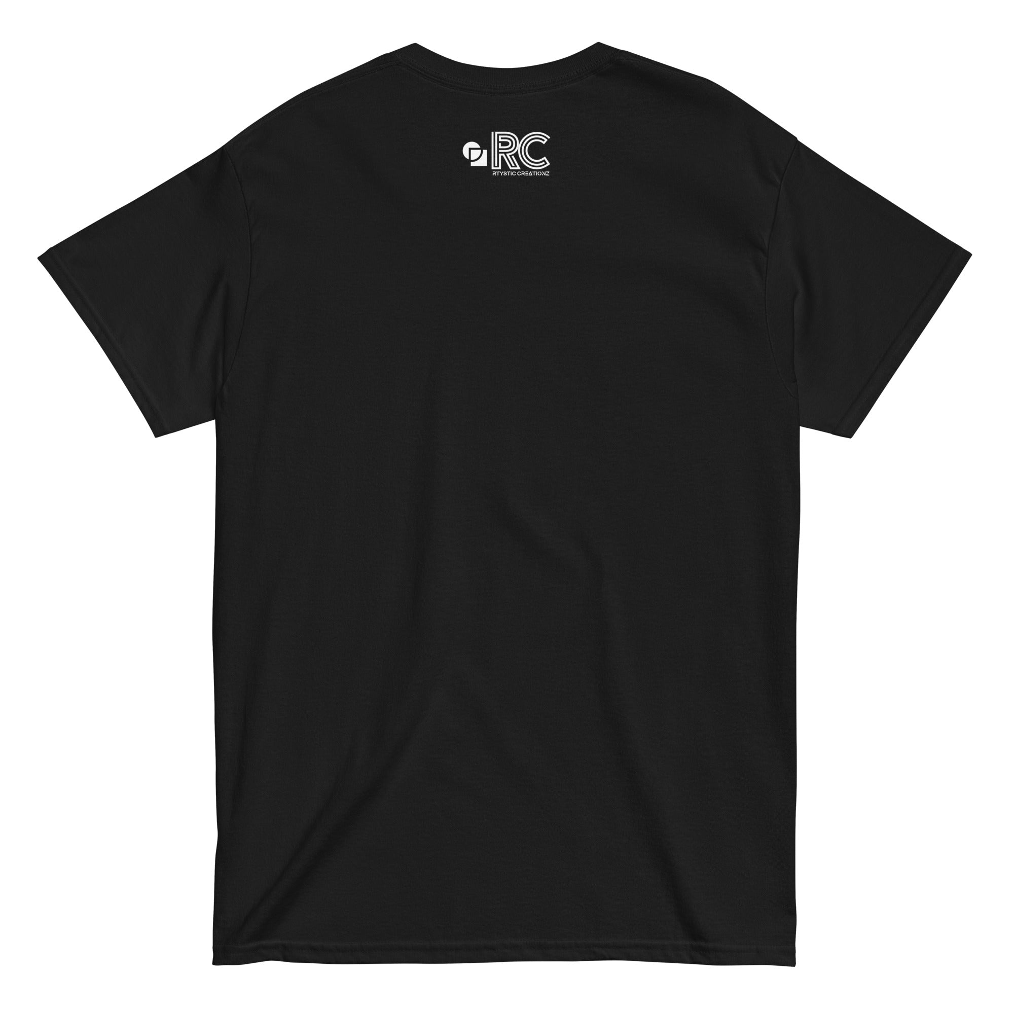 Gangster Penguin Tee