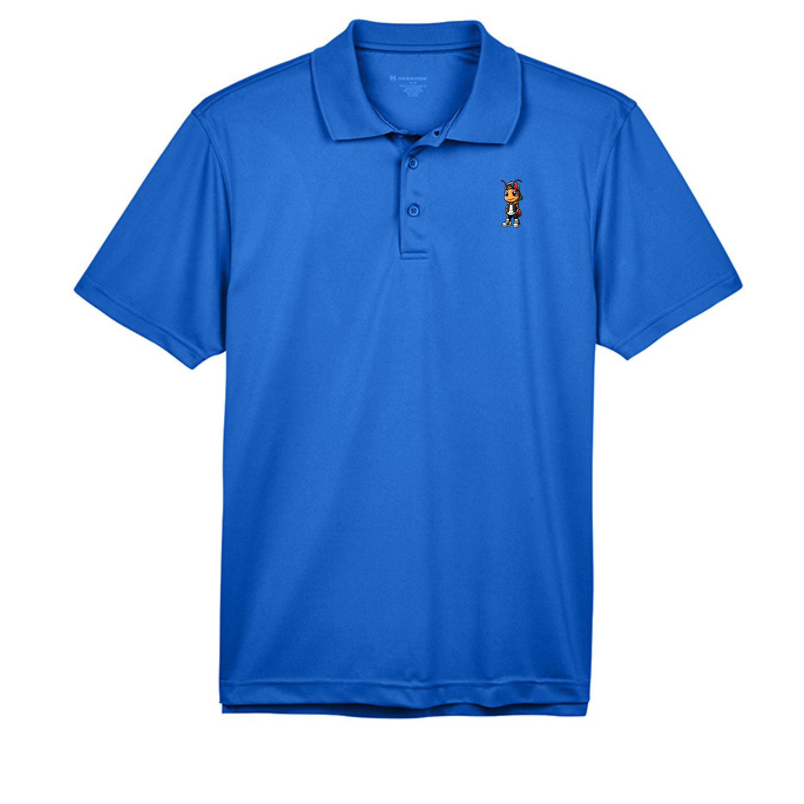 TRUE ROYAL - FRONT
