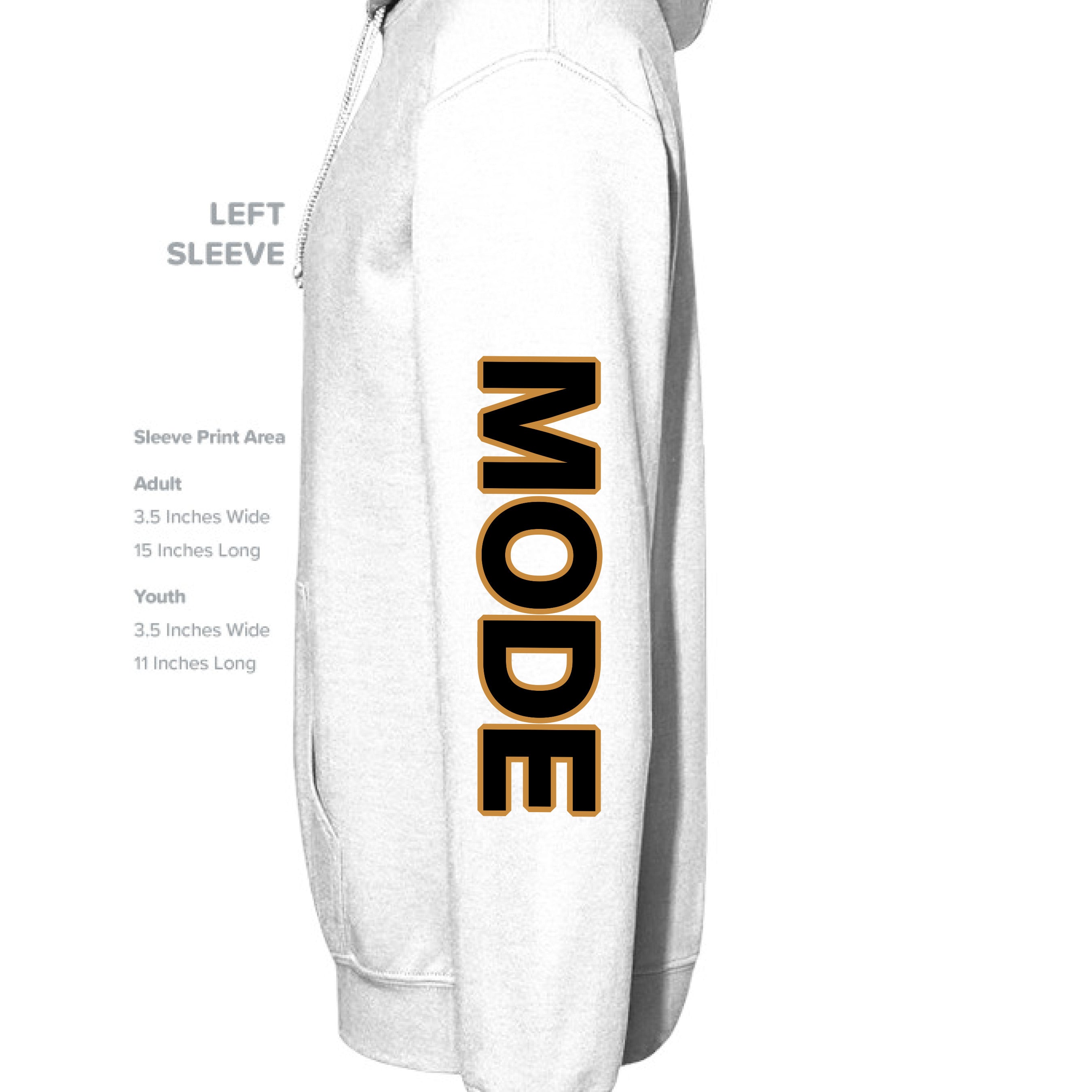 WHITE - SLEEVE_LEFT