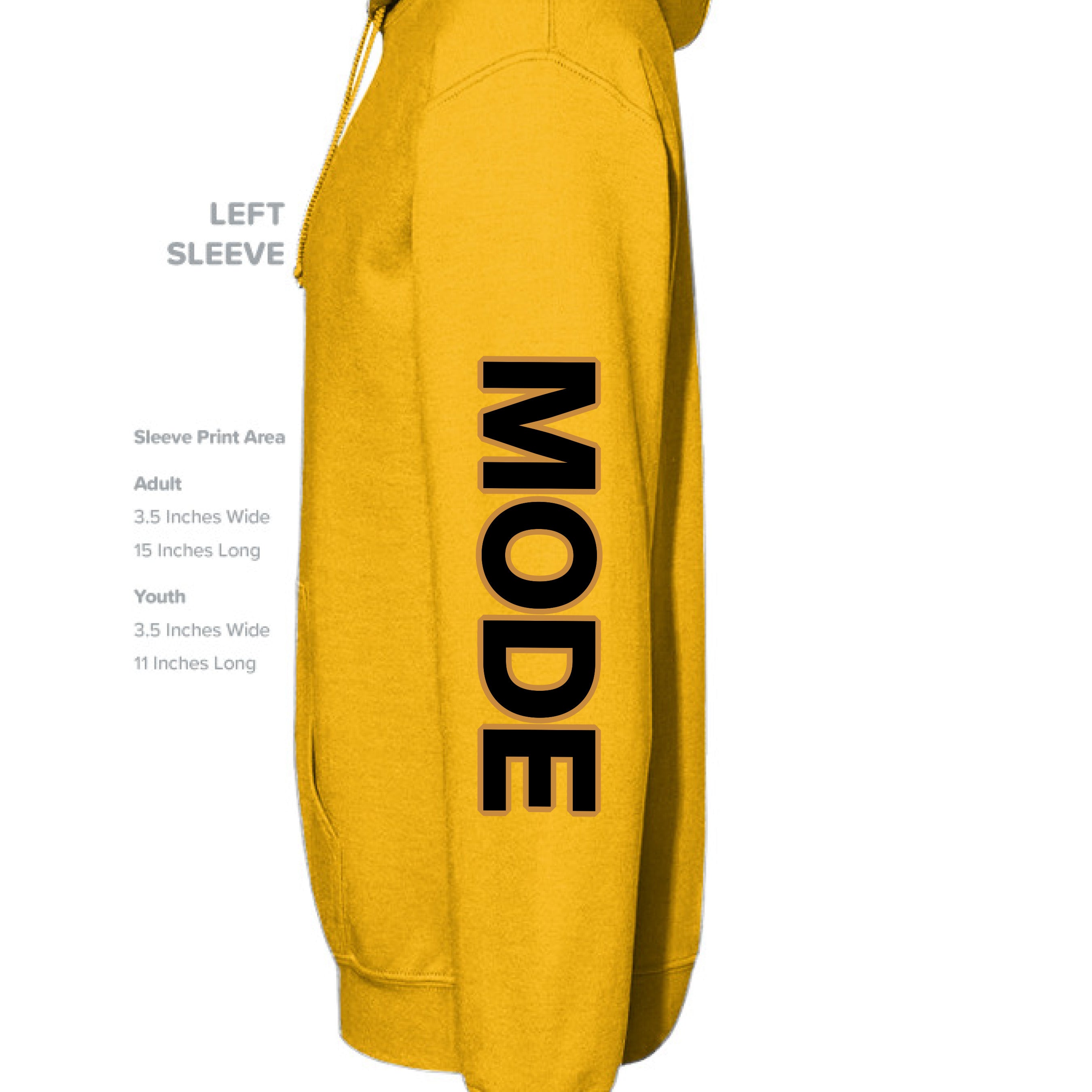 GOLD - SLEEVE_LEFT
