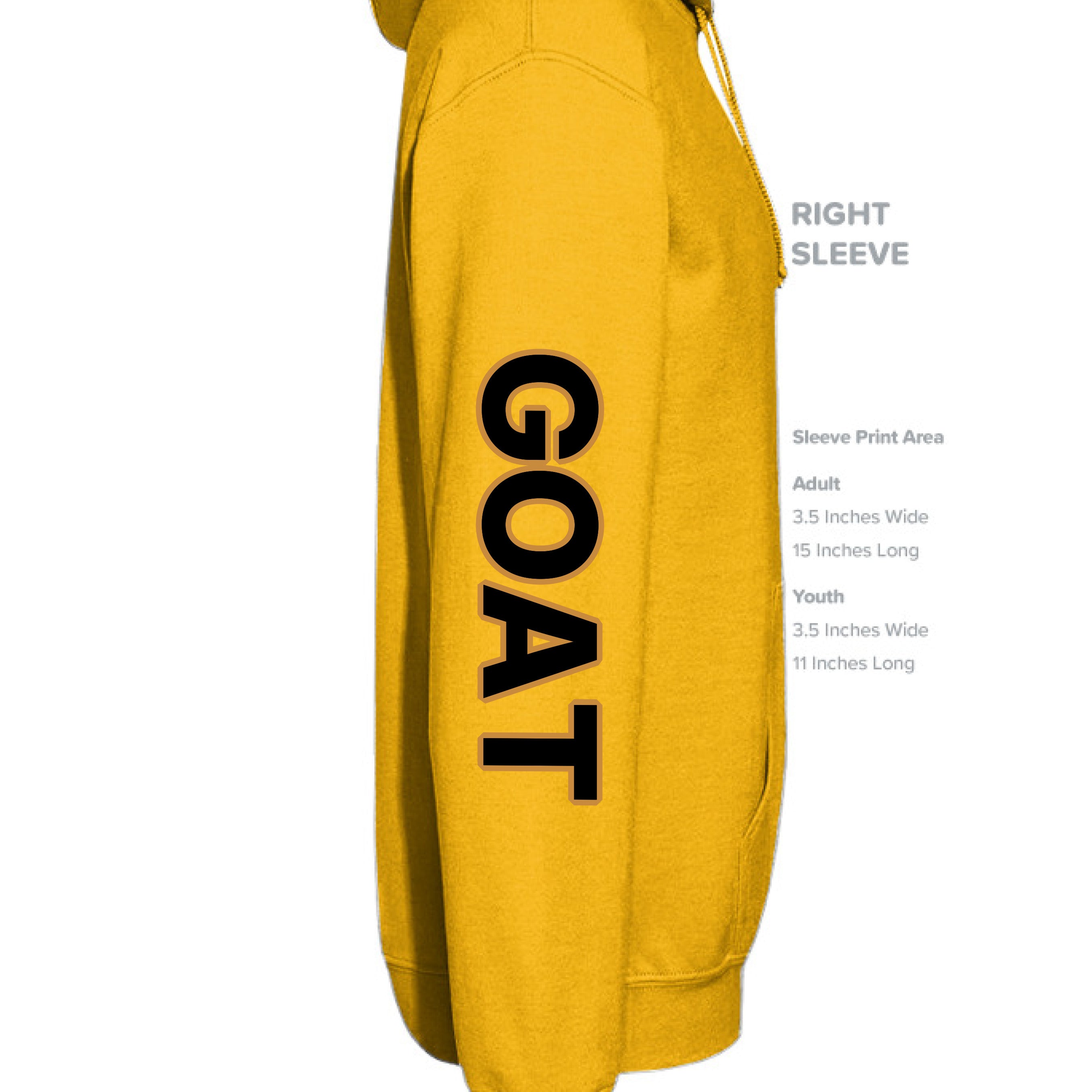 GOLD - SLEEVE_RIGHT