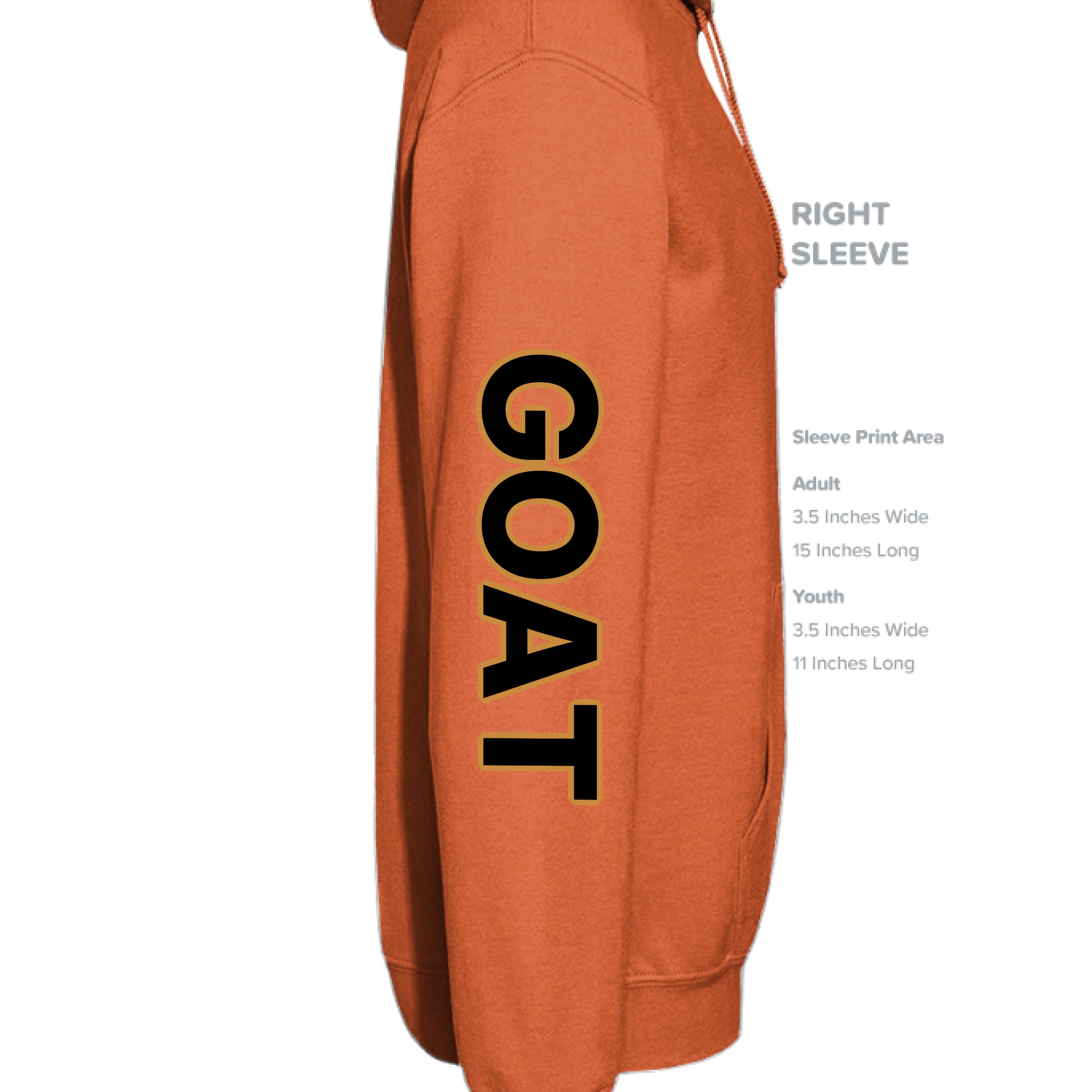 ORANGE - SLEEVE_RIGHT