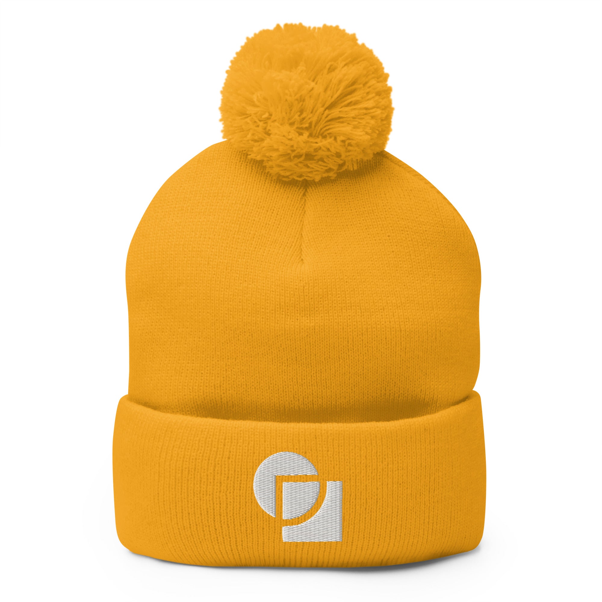 Pom-Pom Beanie RC1
