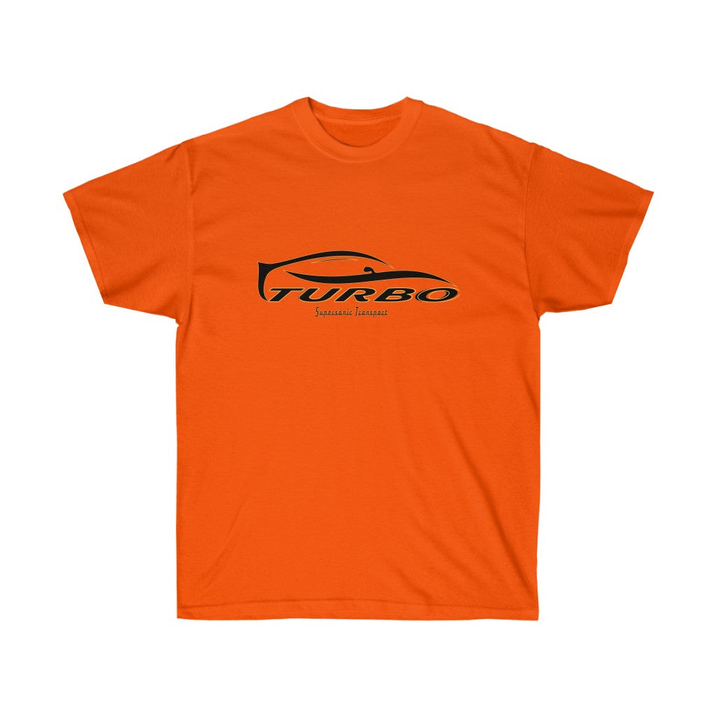 Ultra Cotton Tee