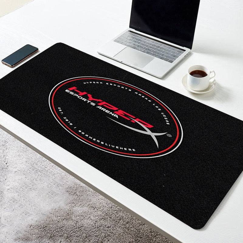 Gamer Mousepad Table Carpet