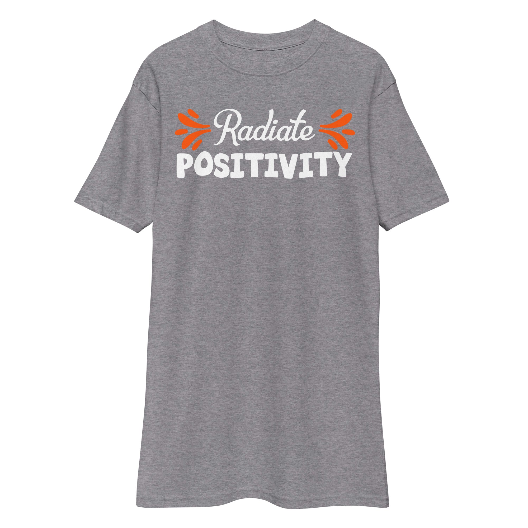 premium heavyweight tee