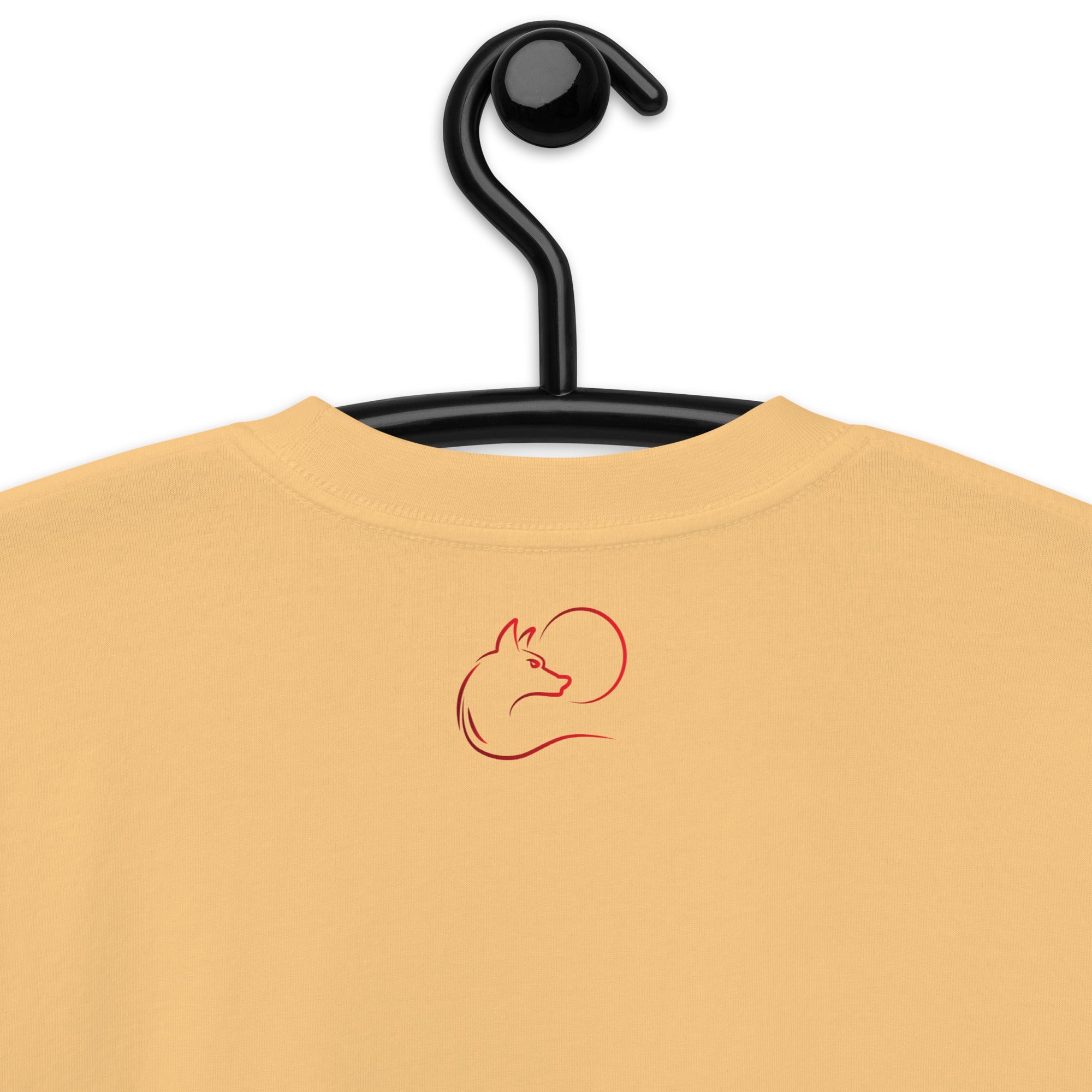 Men’s premium heavyweight tee