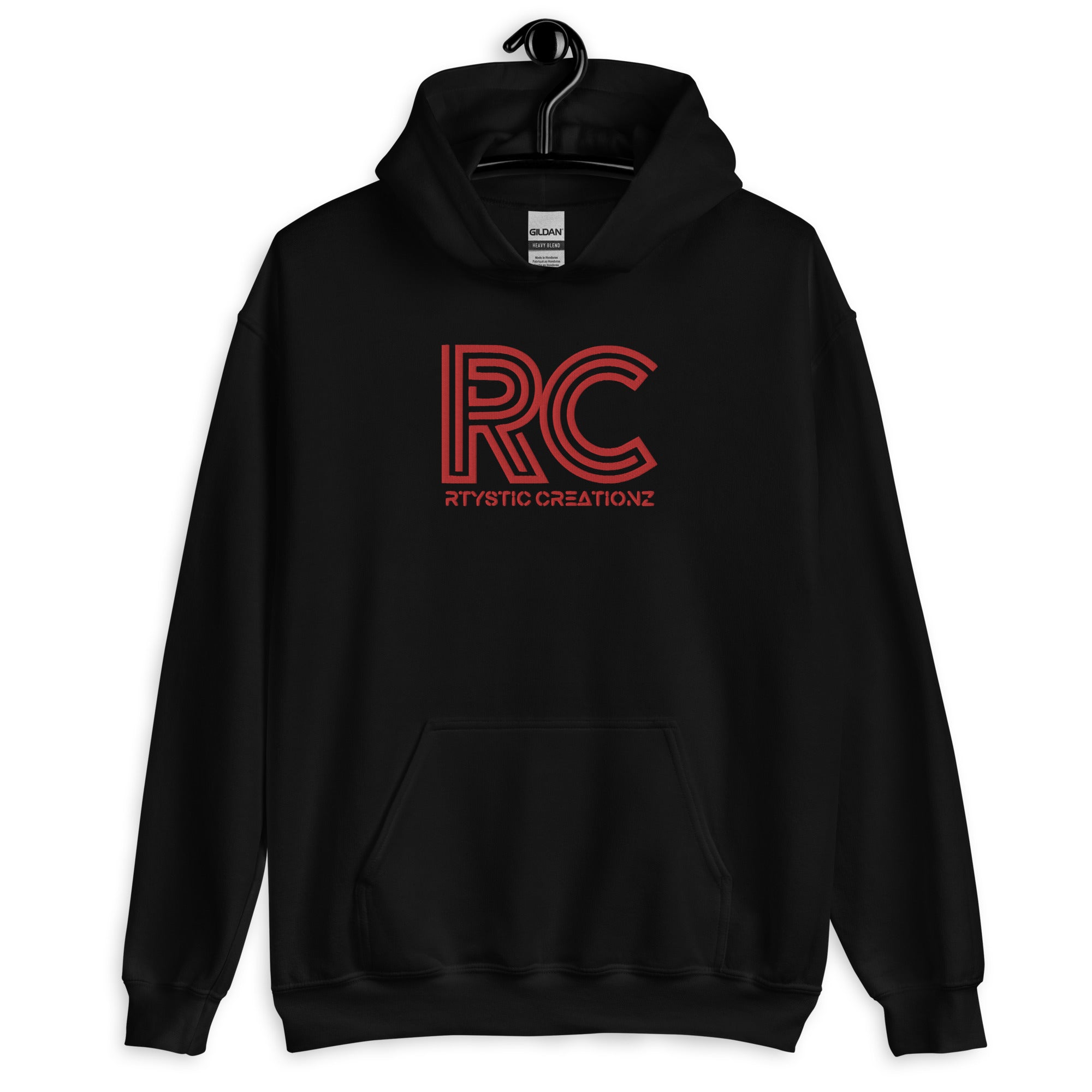 Graphic Hoodie