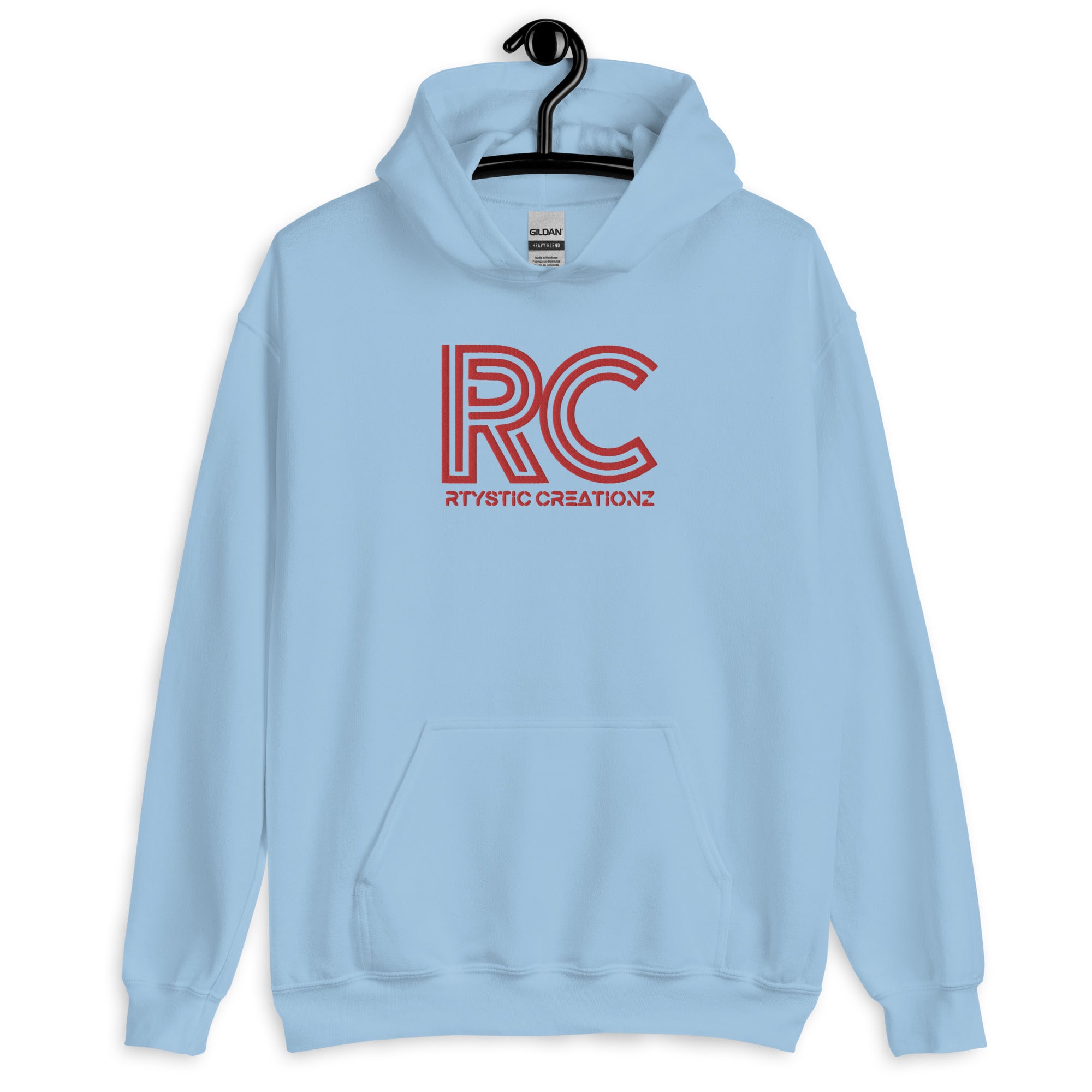 Graphic Hoodie