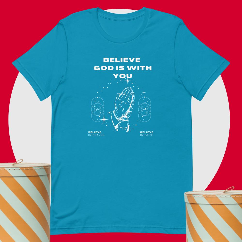 Graphic t-shirt