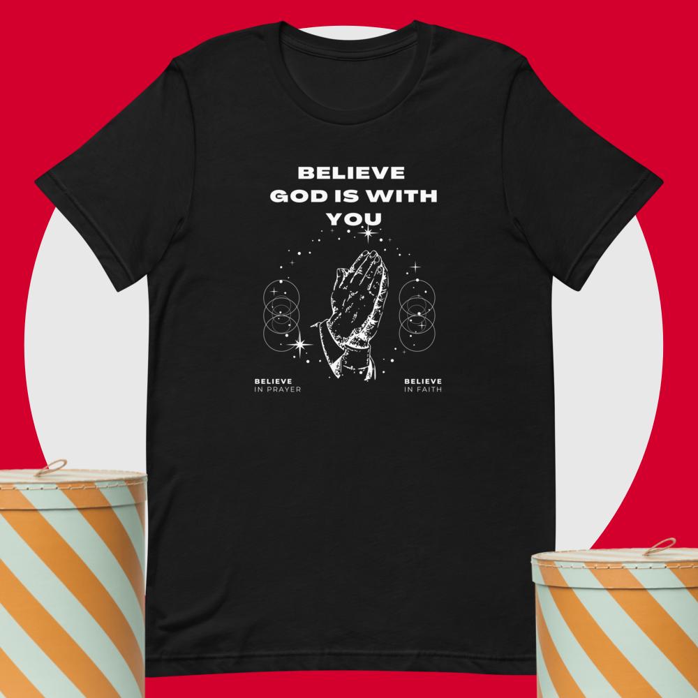 Graphic t-shirt