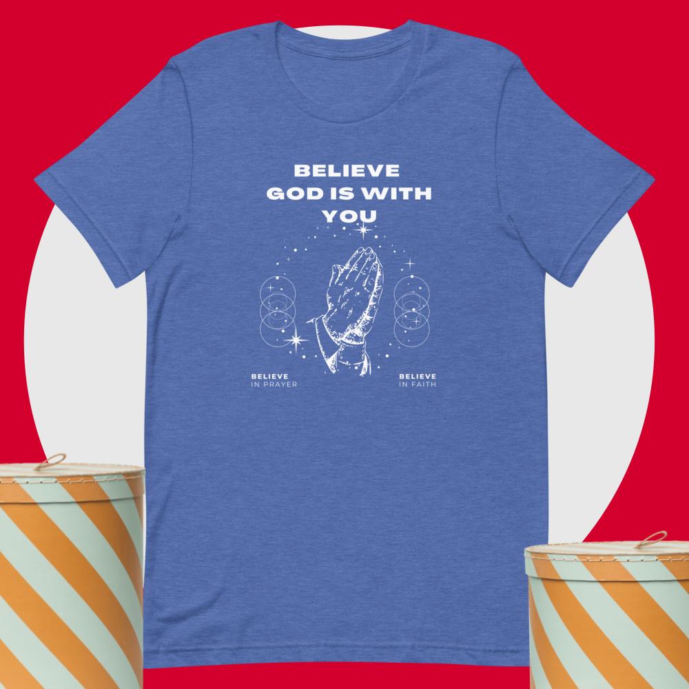Graphic t-shirt